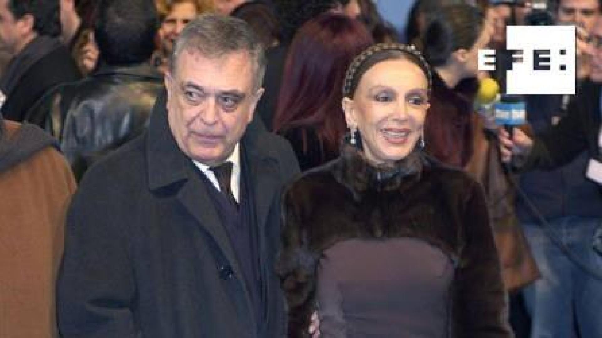 Fallece en Madrid el cineasta Javier Aguirre a los 84 años