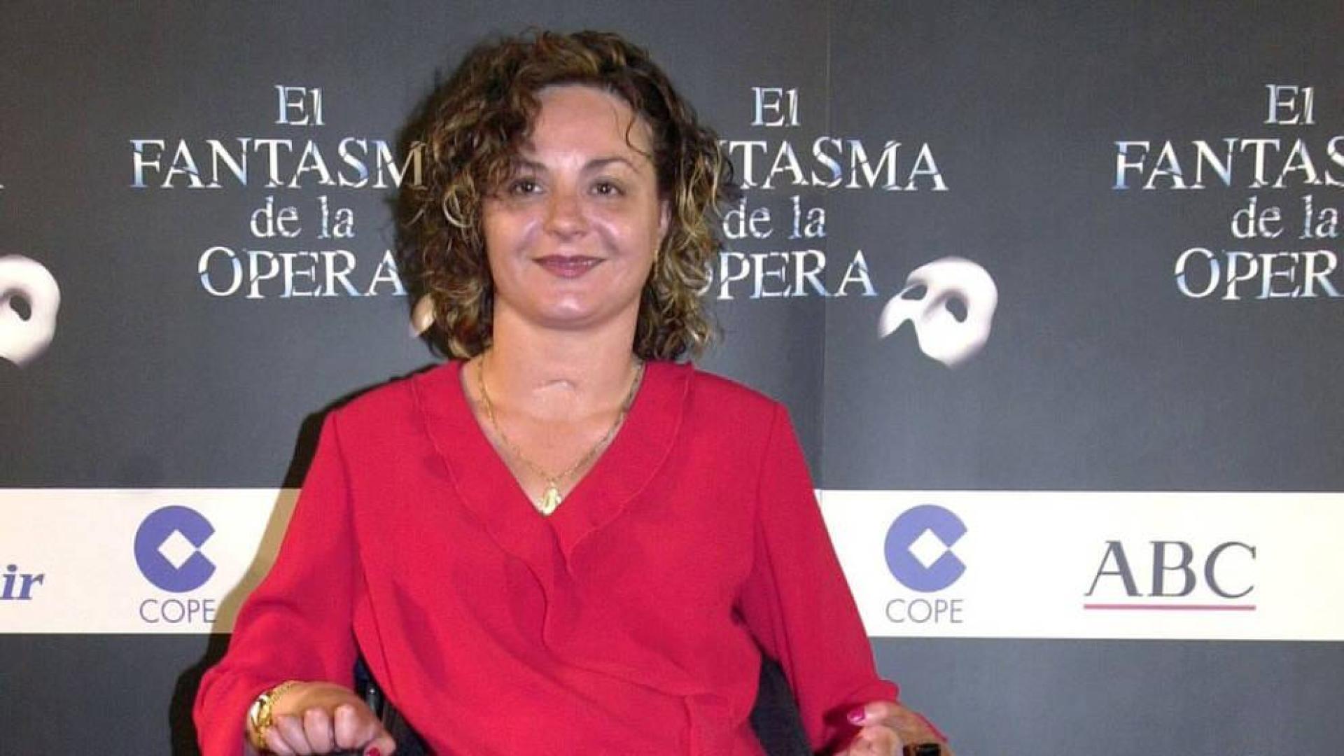 Muere la actriz del 'destape' Azucena Hernández