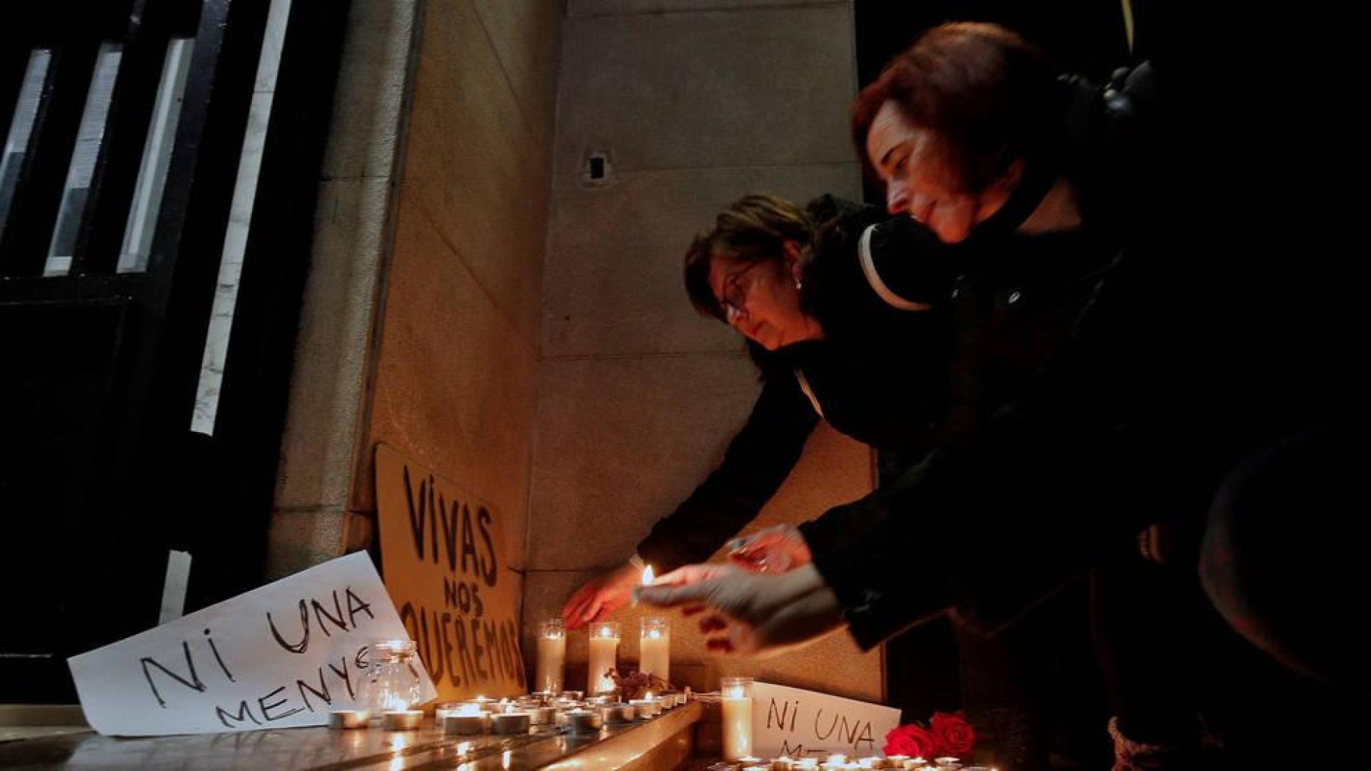 Dolor por la muerte de Marta Calvo mientras siguen buscando sus restos