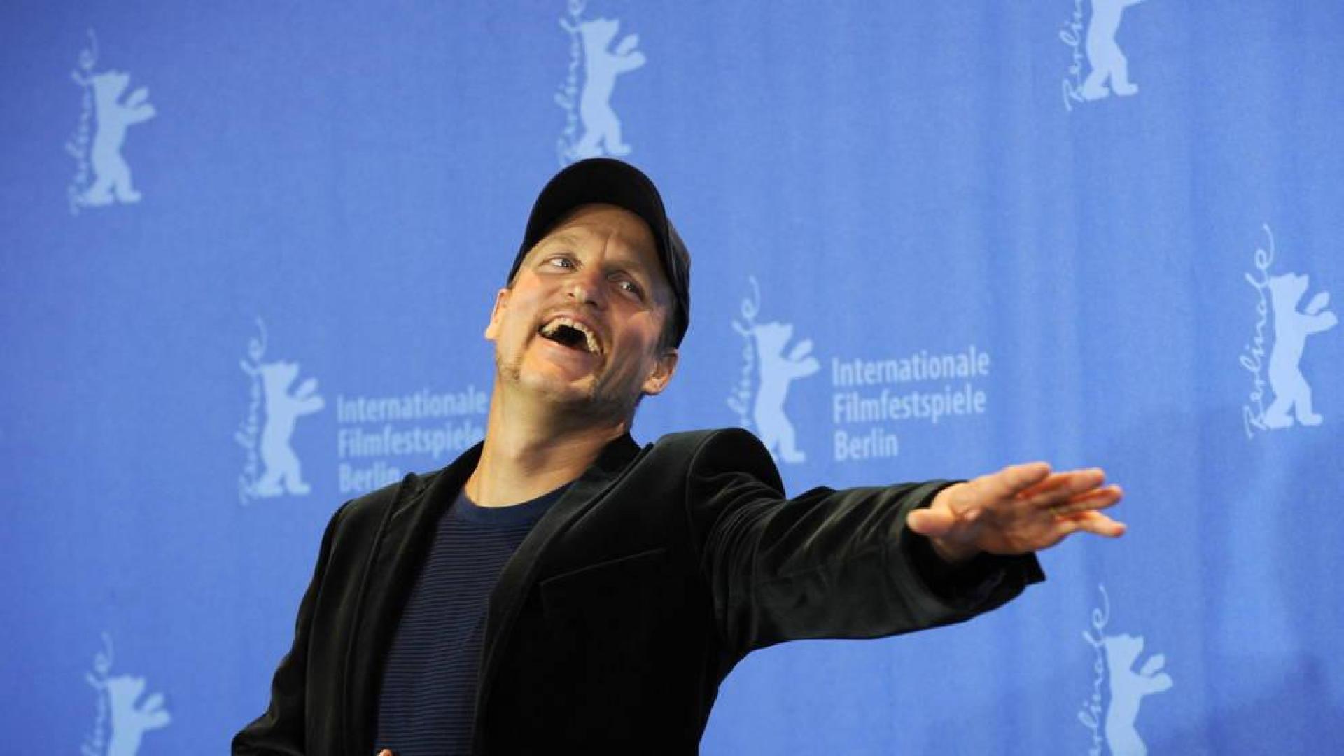 Woody Harrelson negocia incorporarse al filme de 'Star Wars' sobre Han Solo