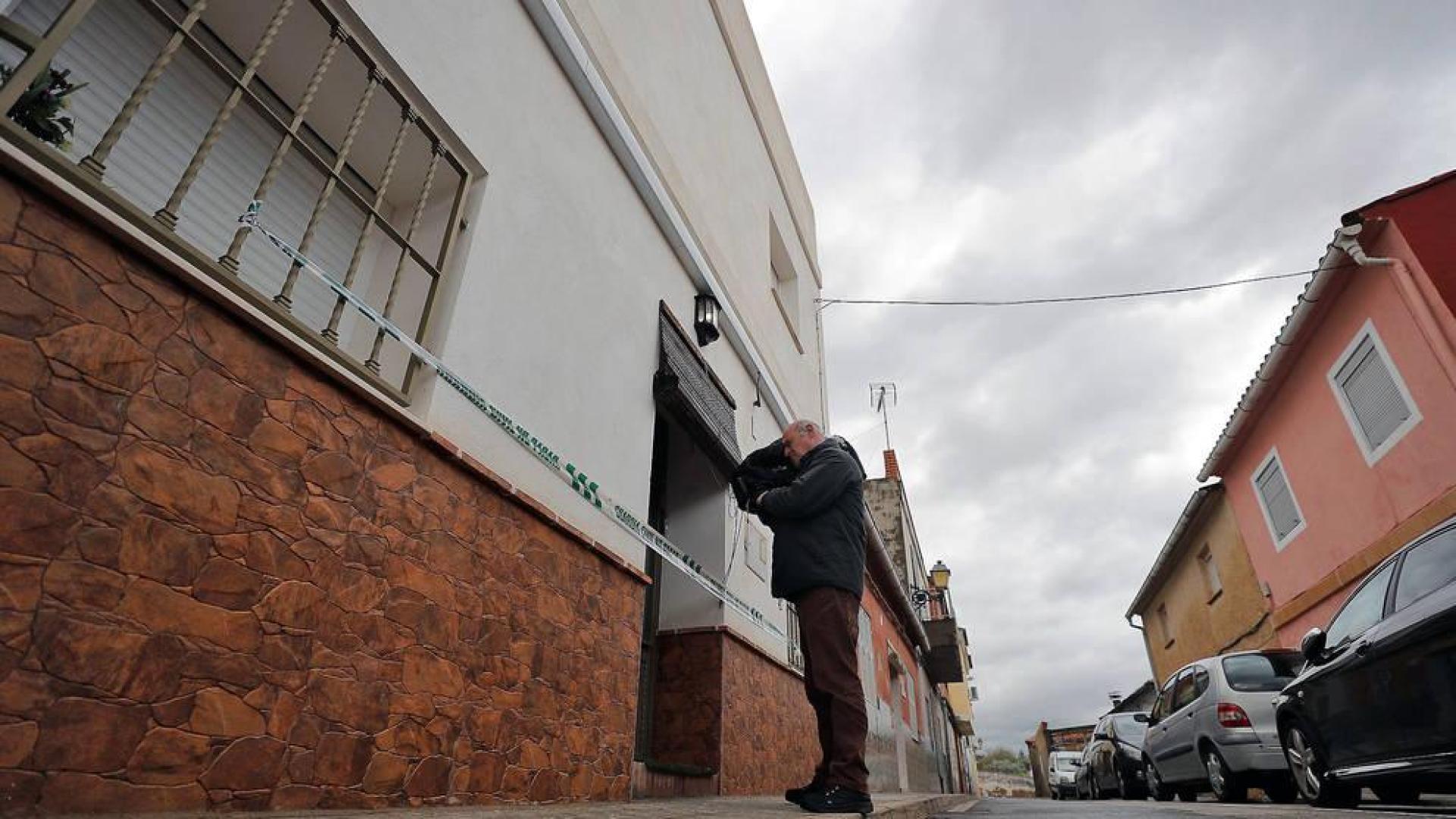 Siguen las labores de búsqueda del cuerpo de la joven Marta Calvo