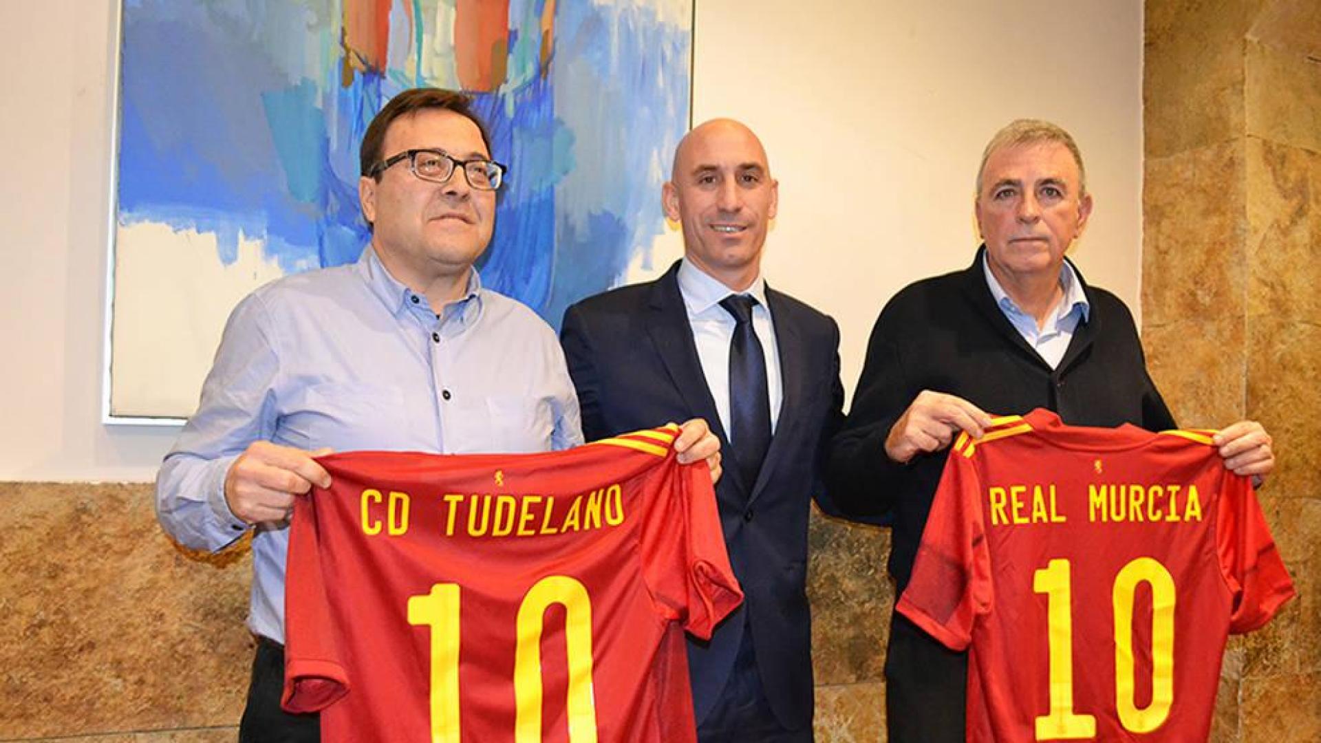 En directo, final de la Copa RFEF