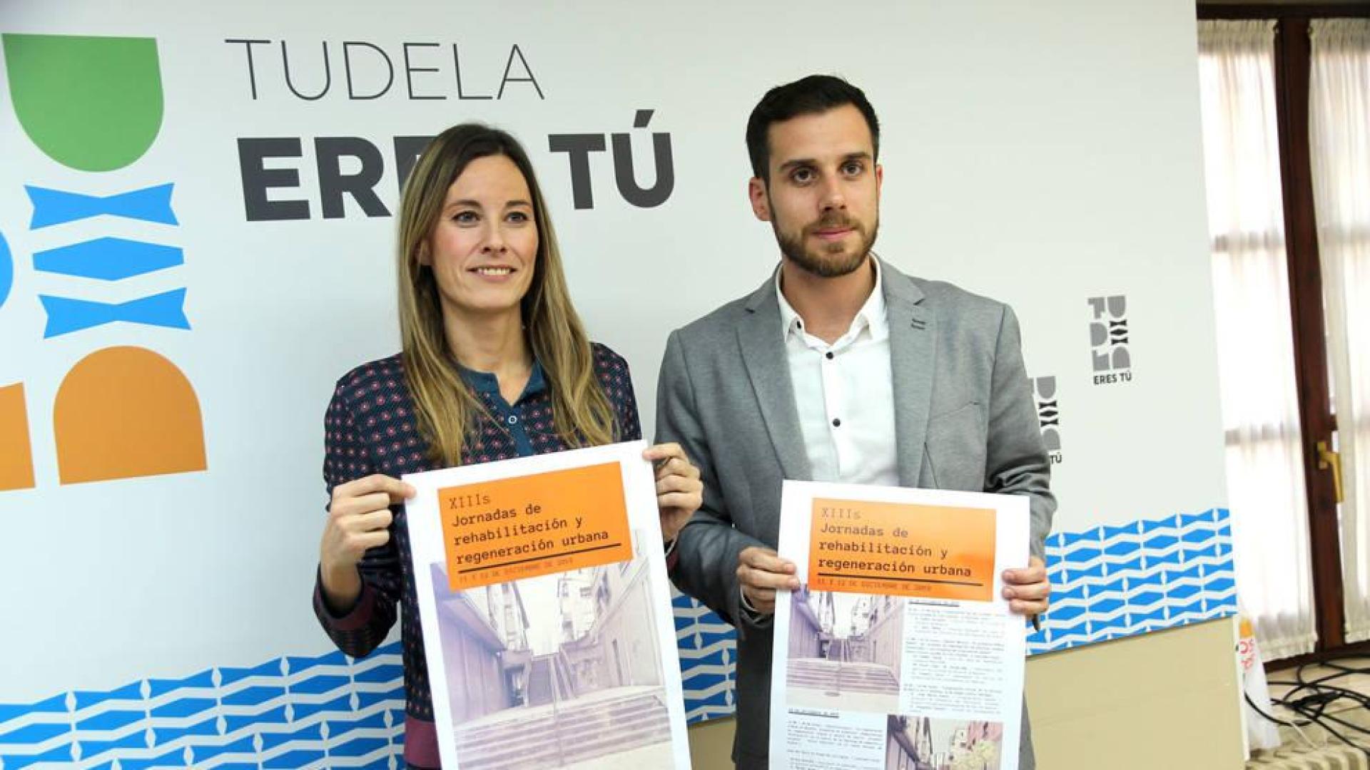 Las Jornadas de Rehabilitación, los próximos 11 y 12 de diciembre