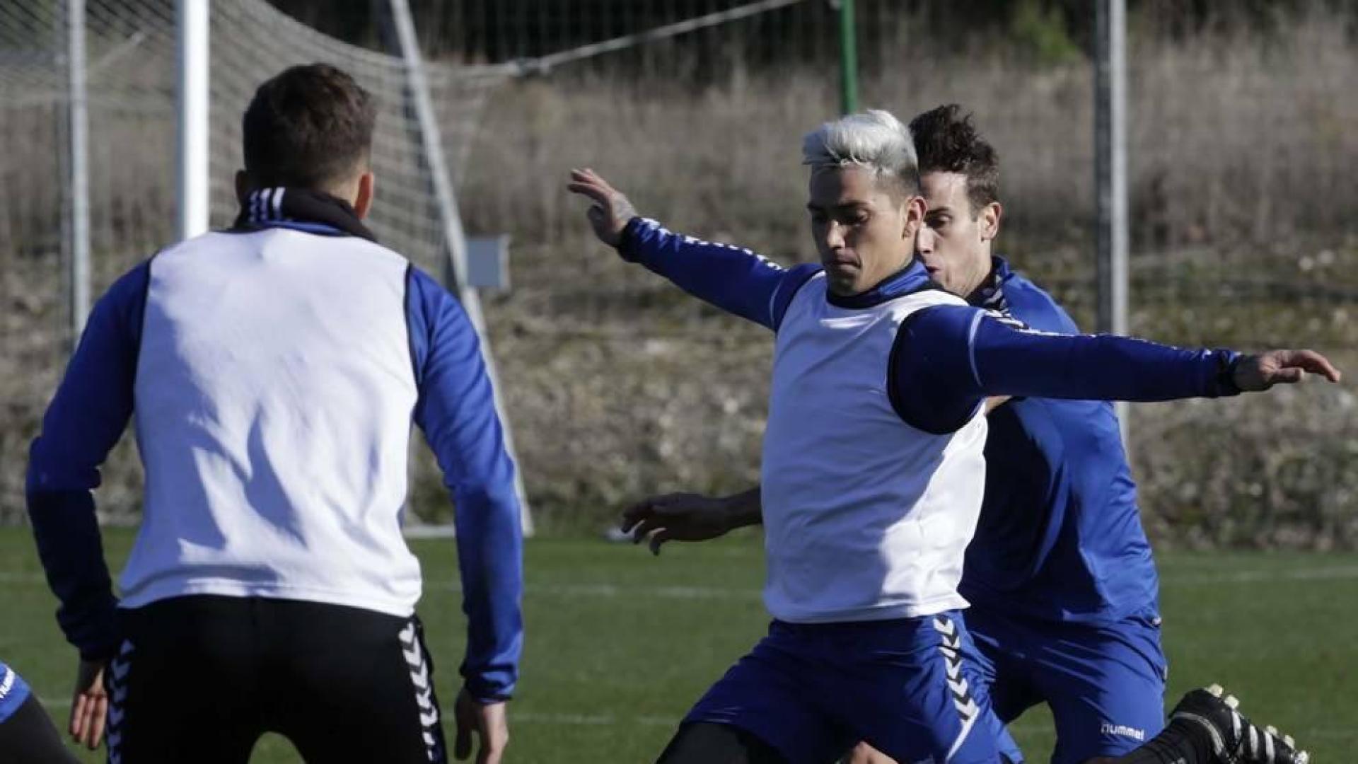 El Chimy Ávila, en el radar de varios clubes