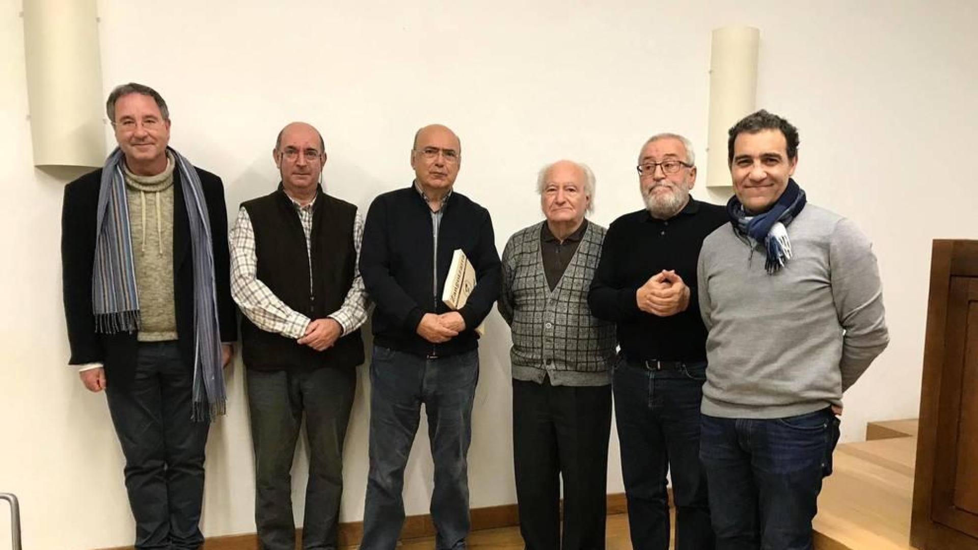 'Zangotzarra' supera en Sangüesa los 150 artículos con su revista número 23