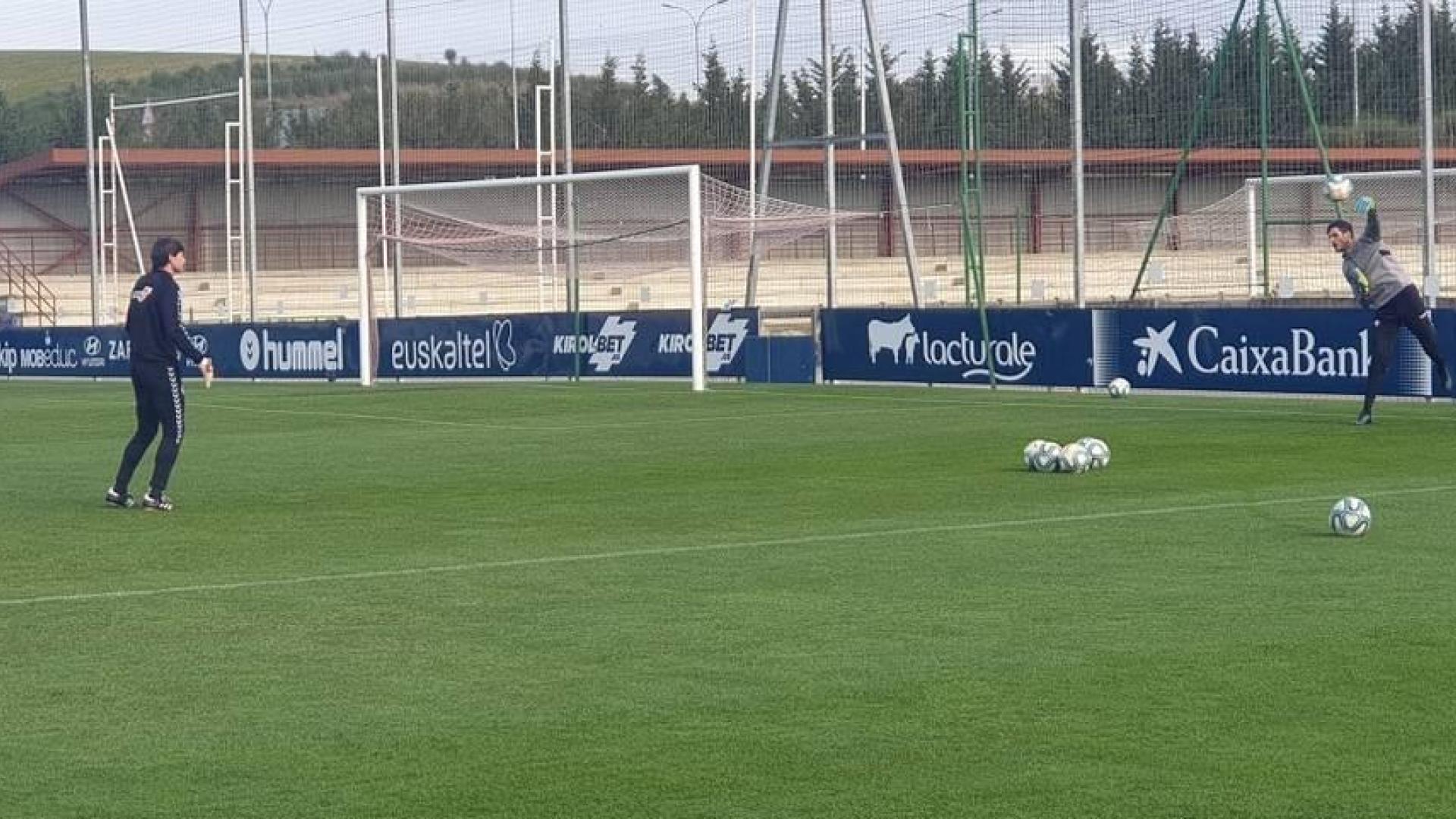 Incógnitas sin resolver a dos días del Osasuna-Sevilla