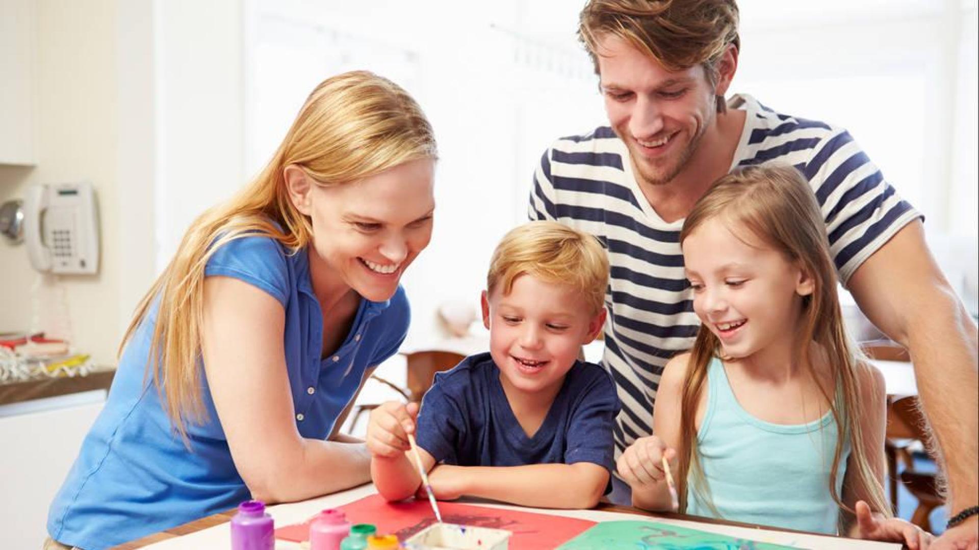 Alrededor de 1.200 personas se beneficiarán de las ayudas a la familia