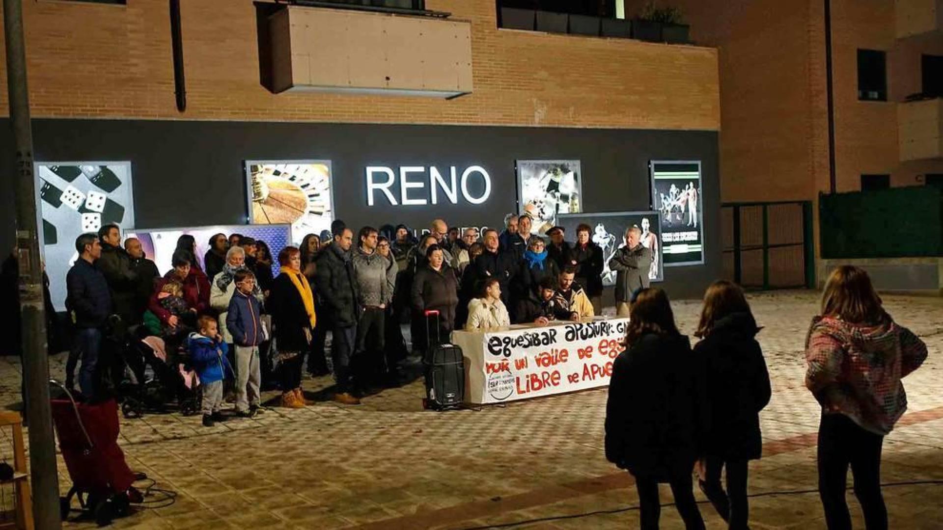 Valle de Egüés también suspenderá las licencias a más locales de juego