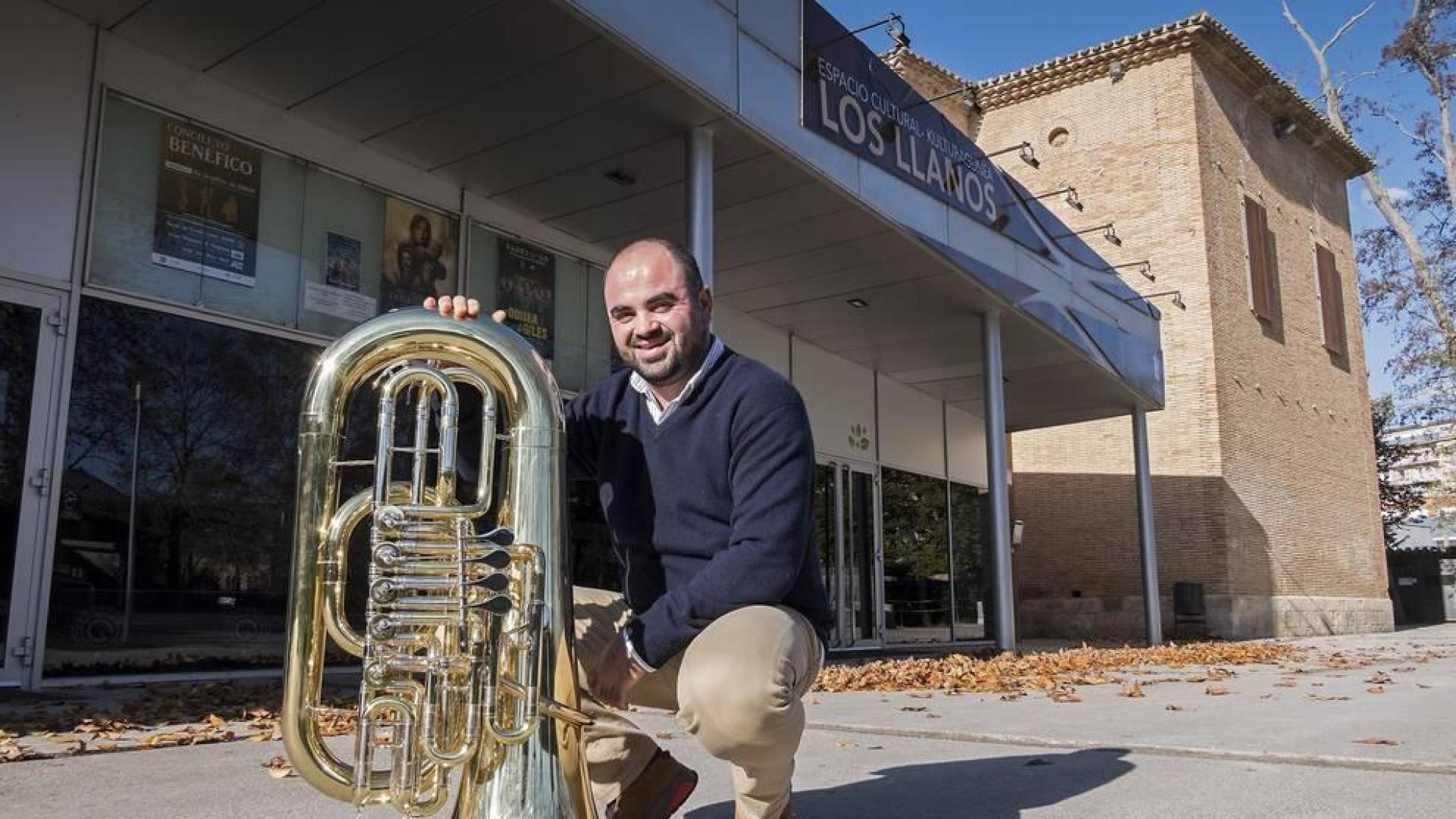 Cuando música y amistad se dan la mano