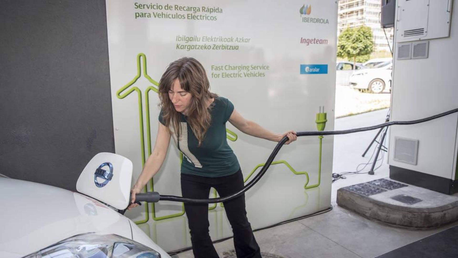 Los compromisos de Navarra con el cambio climático