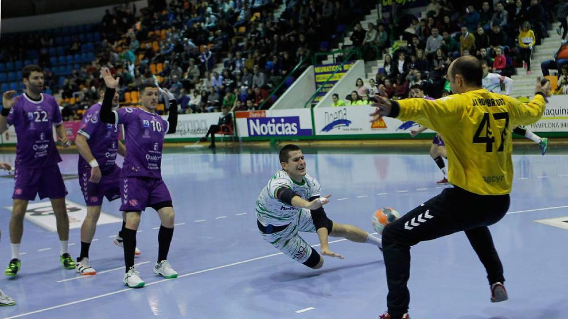 A por la segunda consecutiva: el Anaitasuna recibe este miércoles al Nava