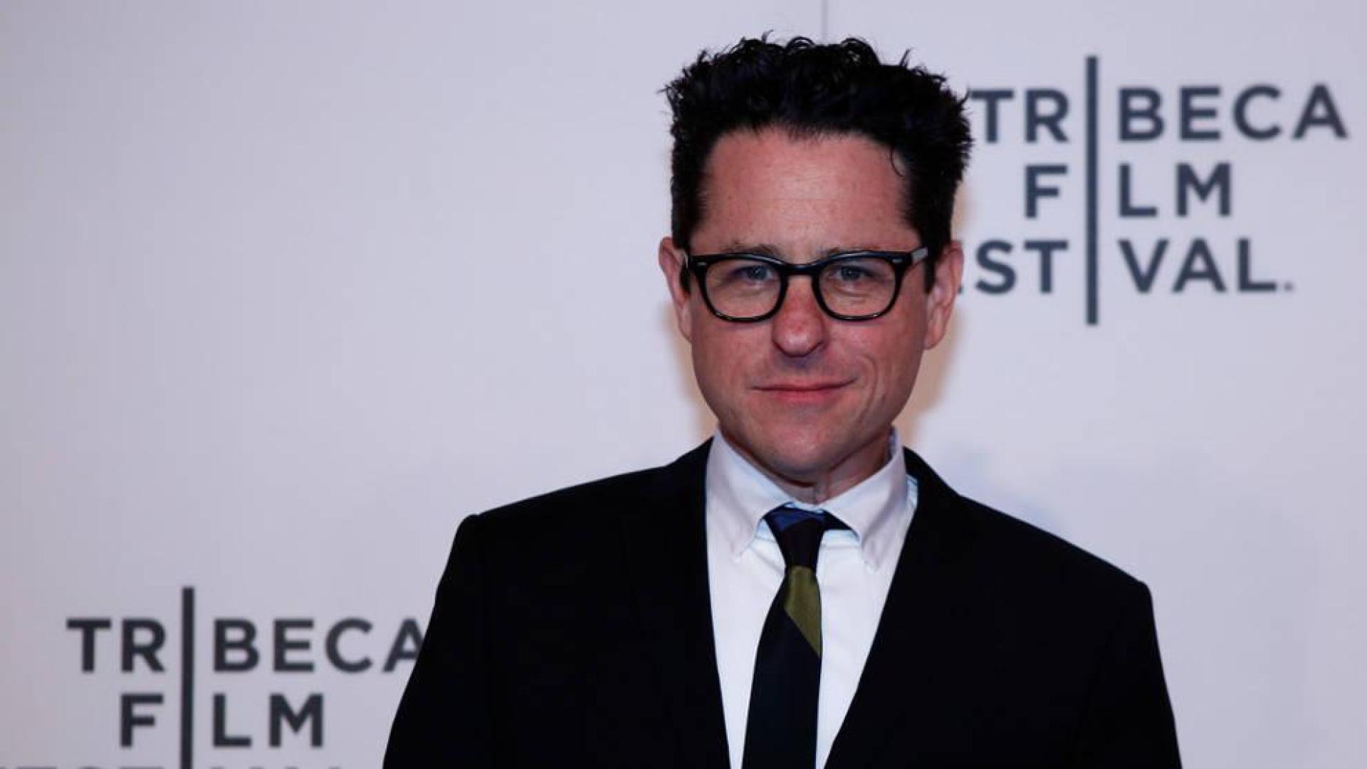 J.J. Abrams, en el festival de Tribeca.