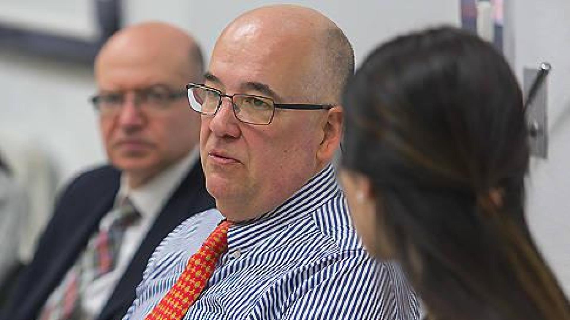 Un asesor de la OEA advierte de la "preocupación" mundial por los populismos