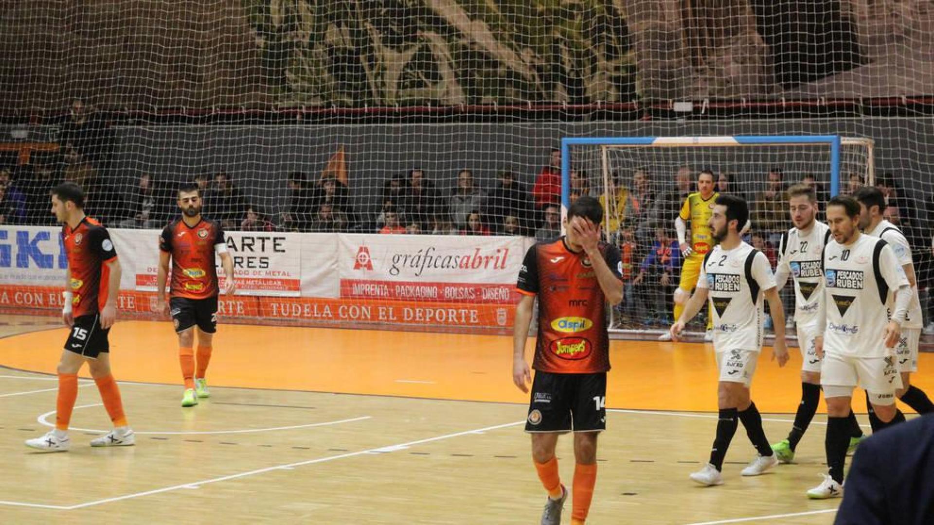 El Aspil no encuentra la salida