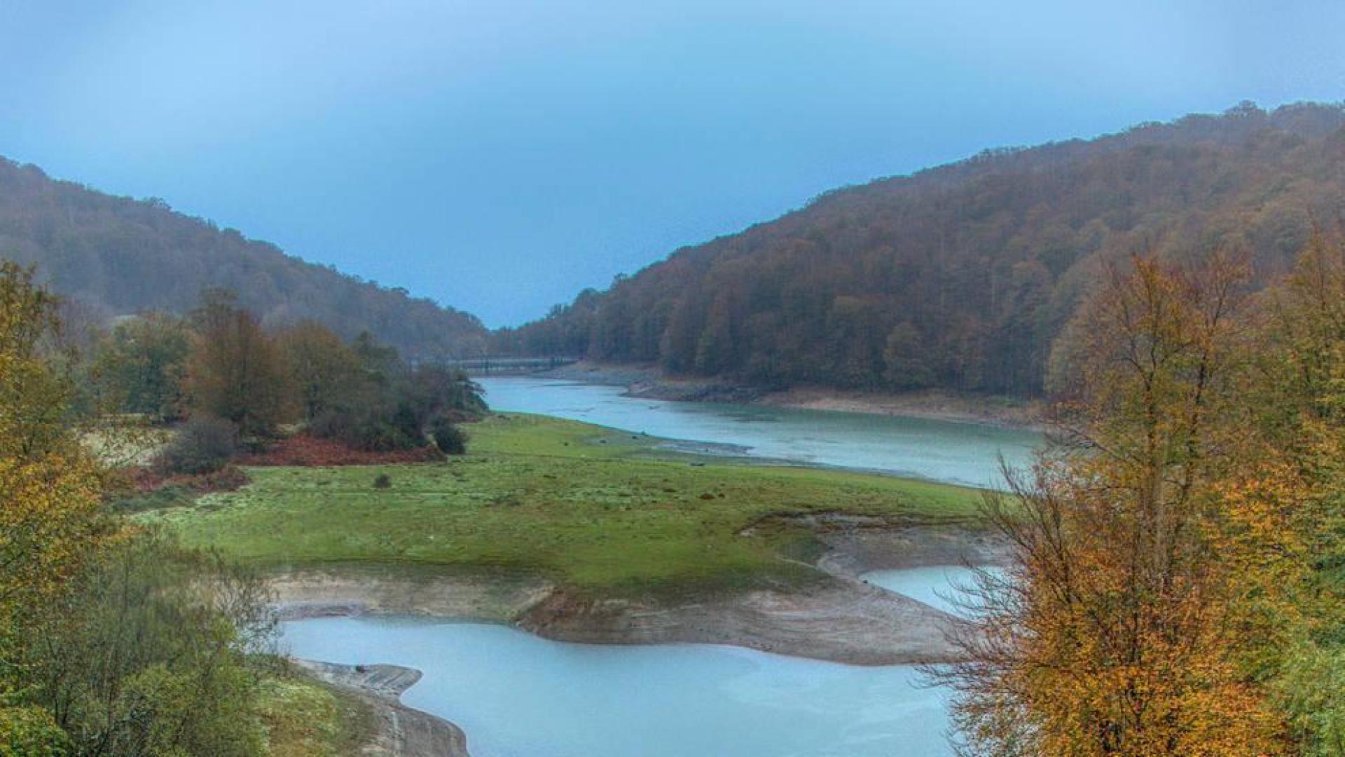 Semana lluviosa en el norte, salvo el martes