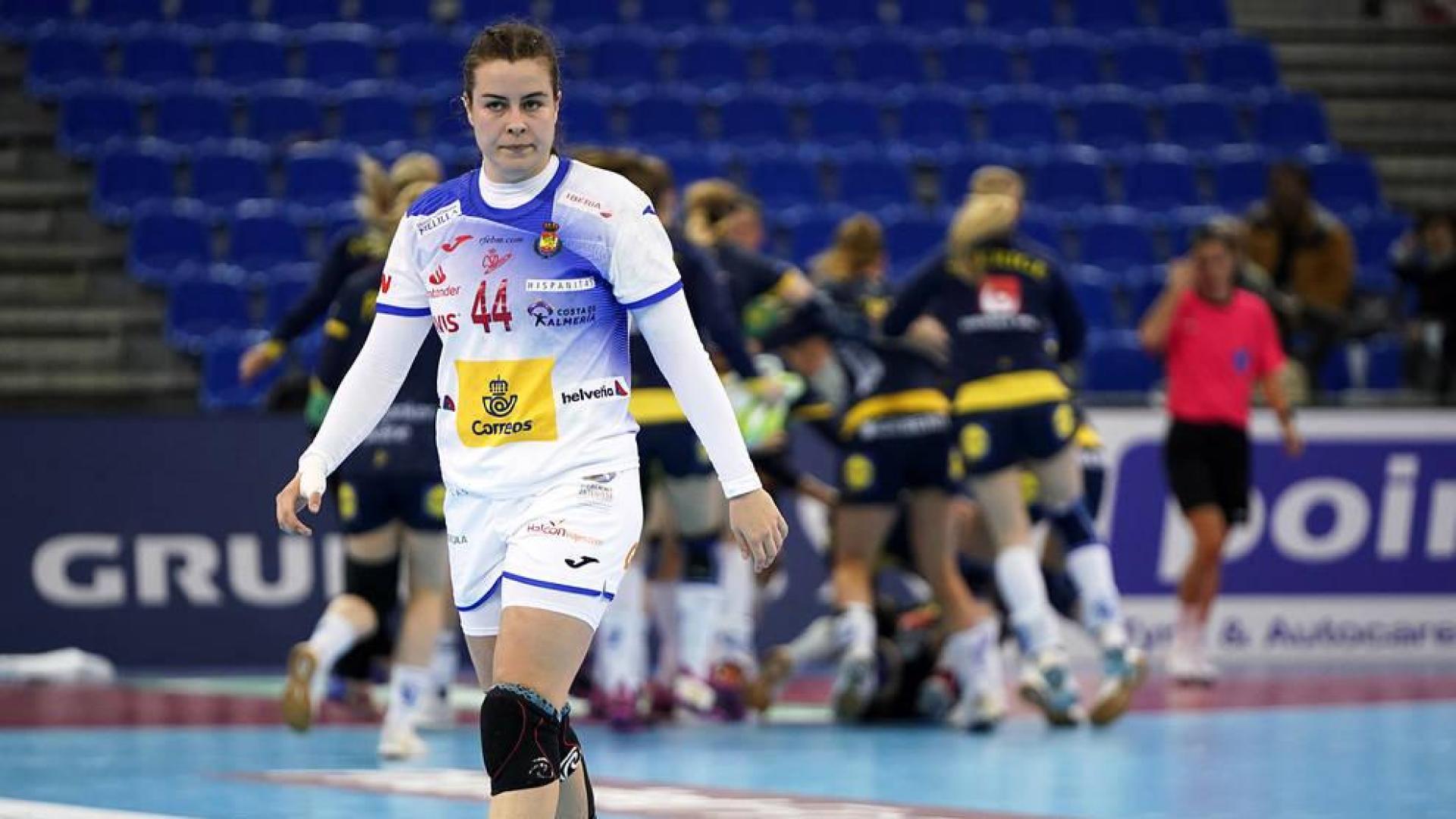 'Las Guerreras' desperdician su ventaja y terminan empatando