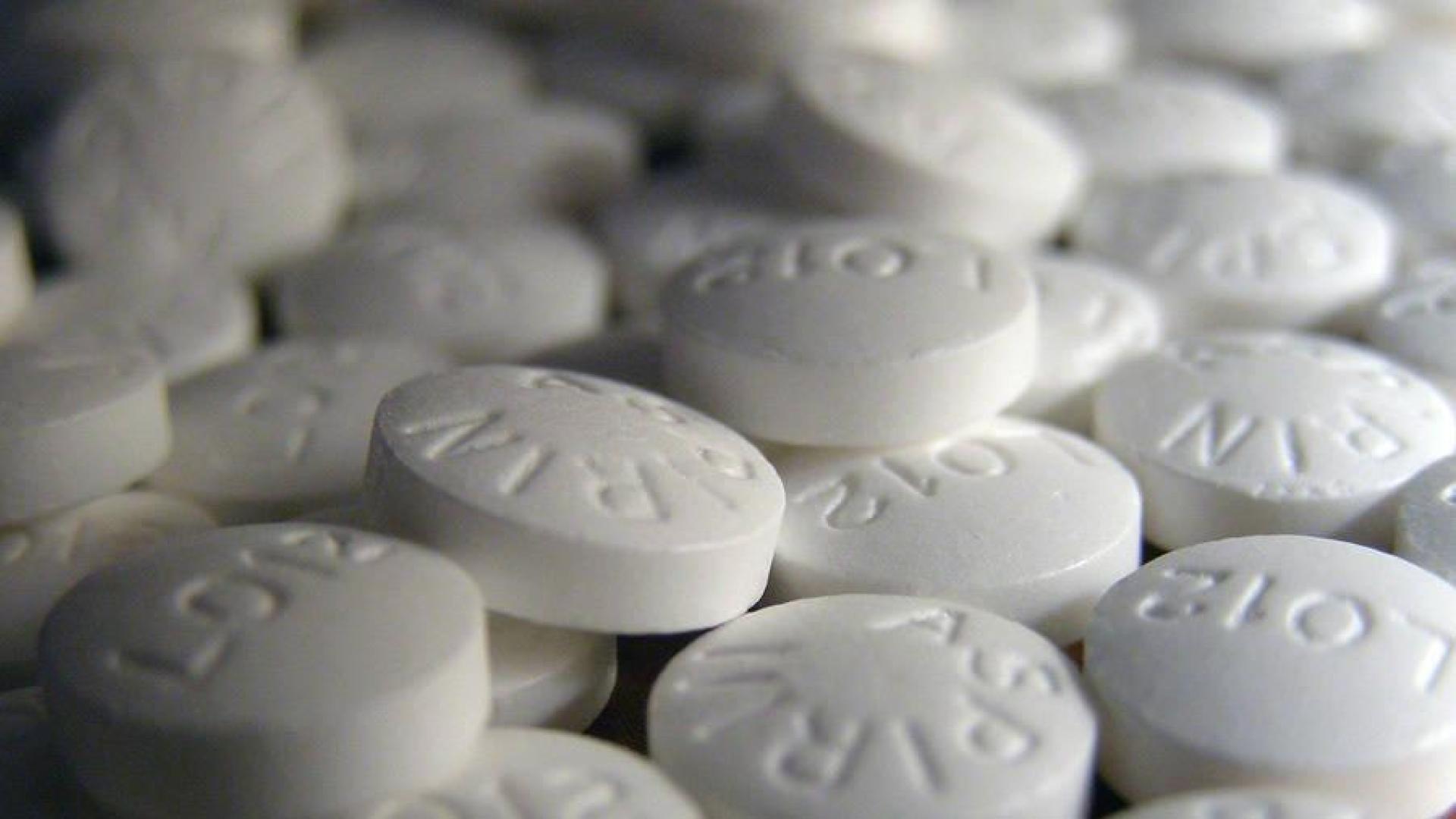 Un estudio confirma la eficacia de la 'Aspirina' en el tratamiento de la migraña