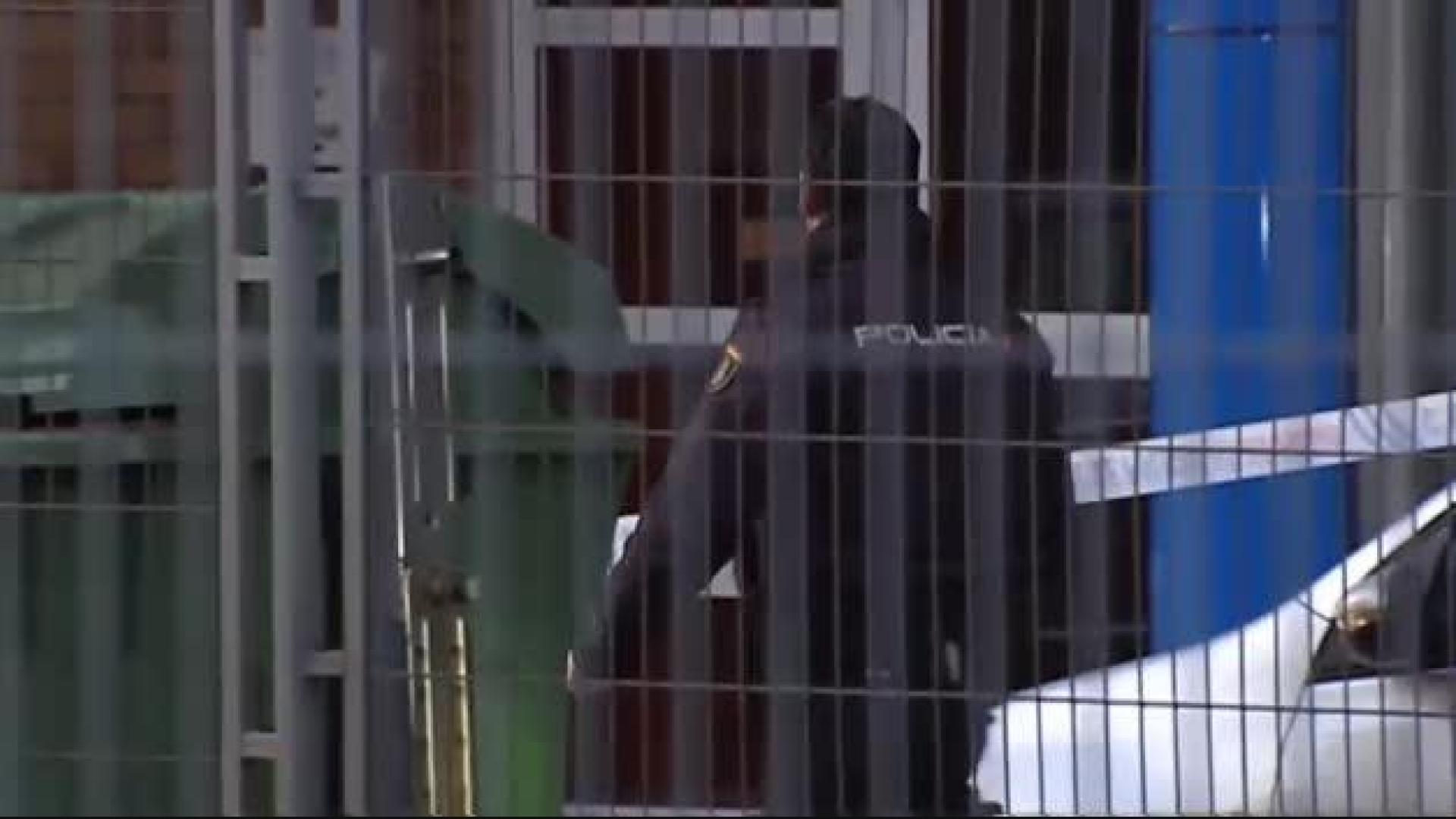 Piden 27 años de prisión para el presunto asesino de Ana Enjamio