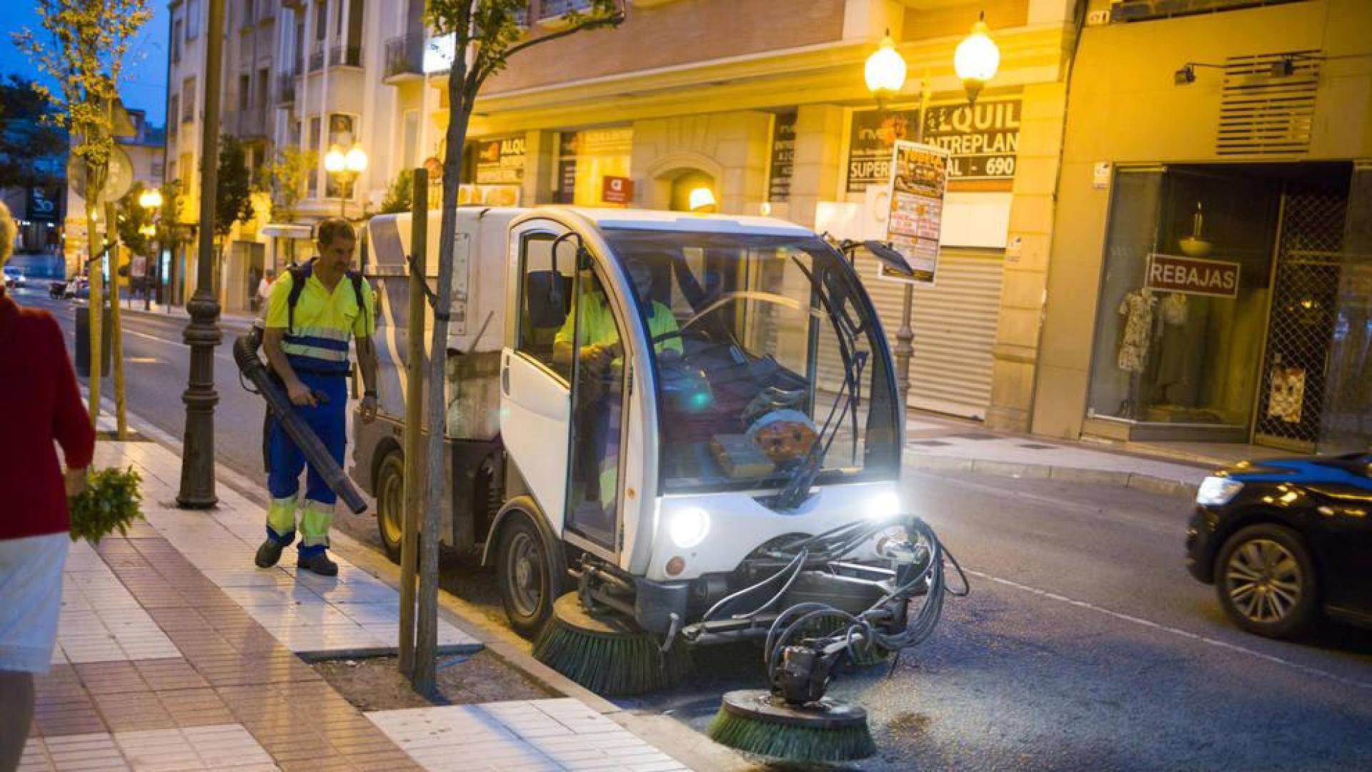 La Mancomunidad Ribera paraliza el concurso de limpieza de 17 municipios