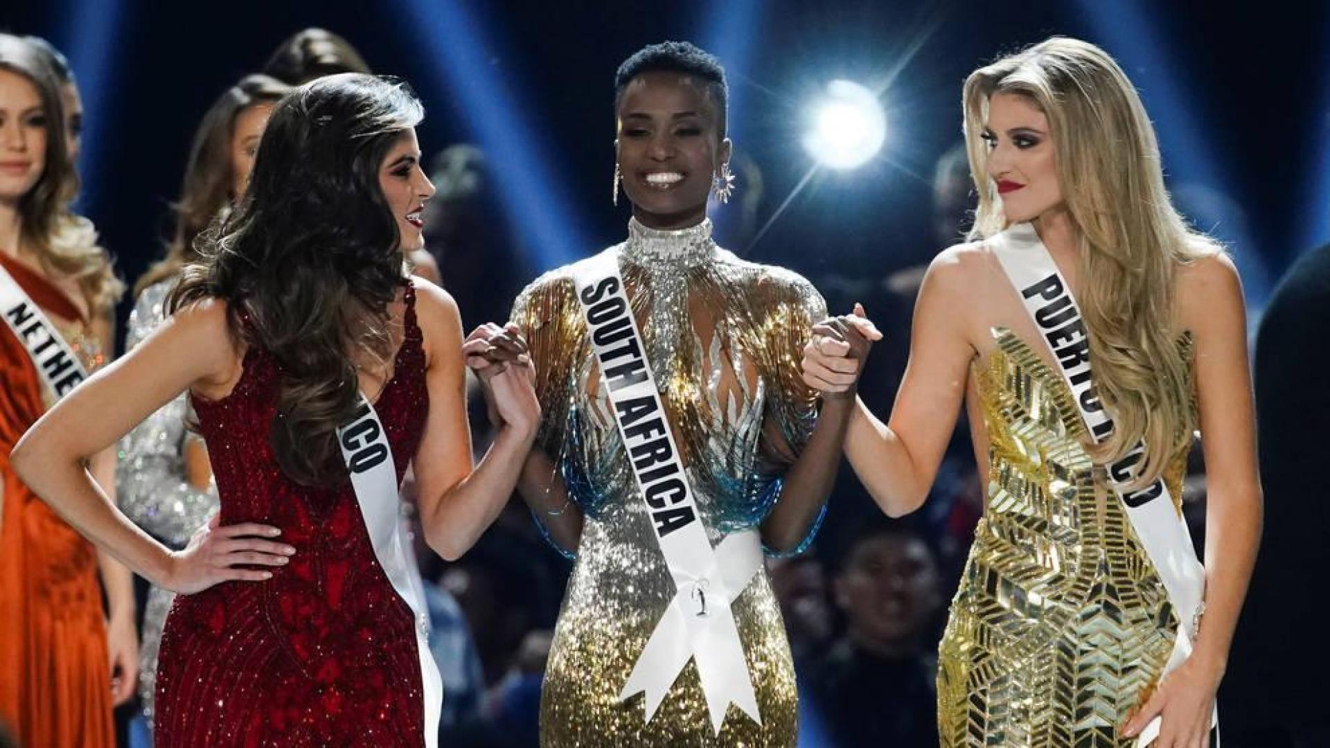 La sudafricana Zozibini Tunzi, proclamada Miss Universo 2019