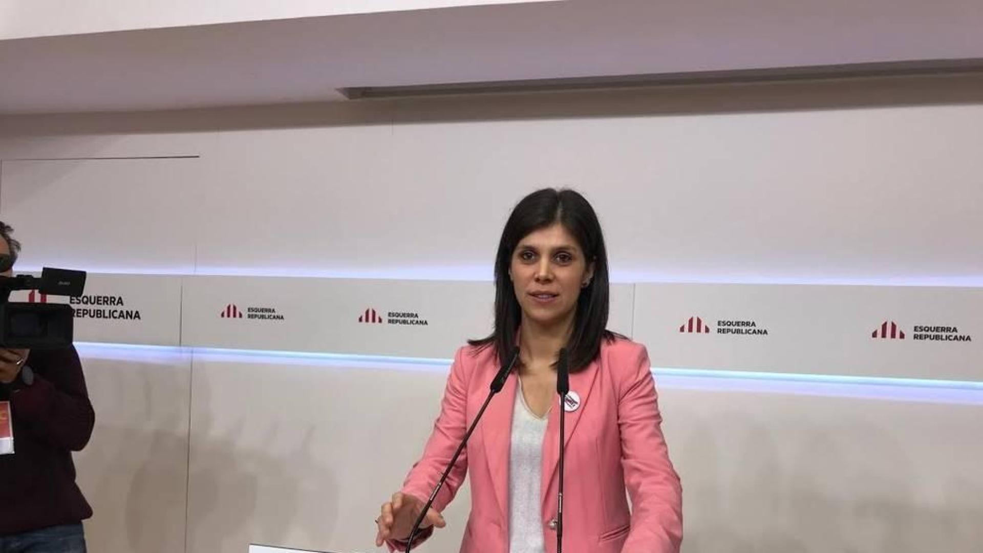 ERC posterga a después de Navidad el posible acuerdo de investidura de Sánchez