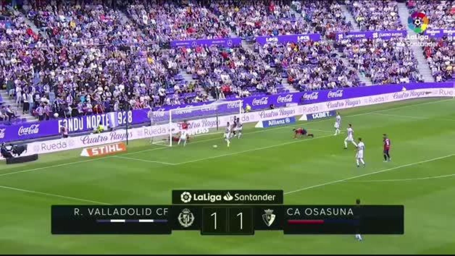 Jornada 4. Salisu
