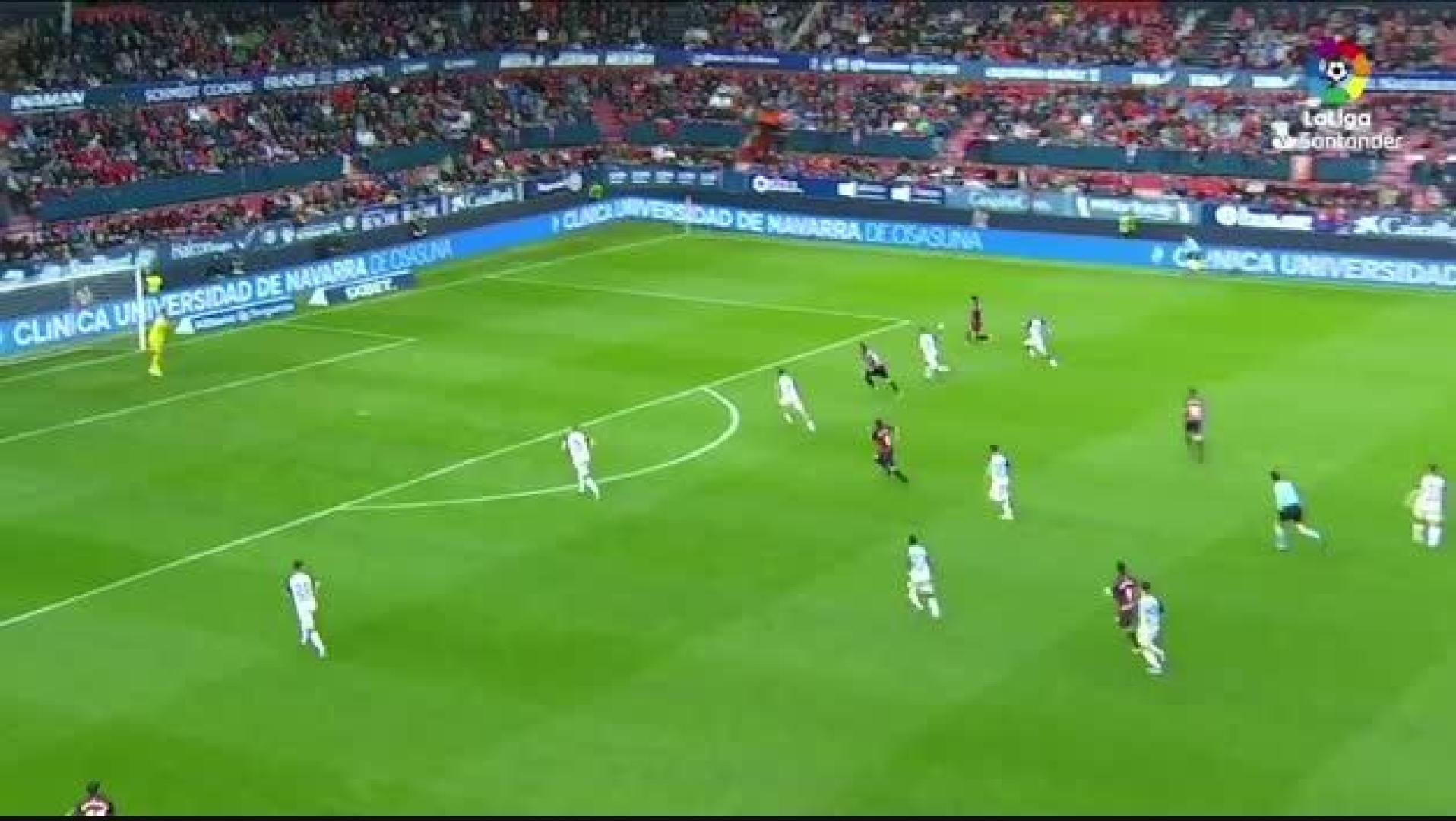 Jornada 12. Nacho Vidal