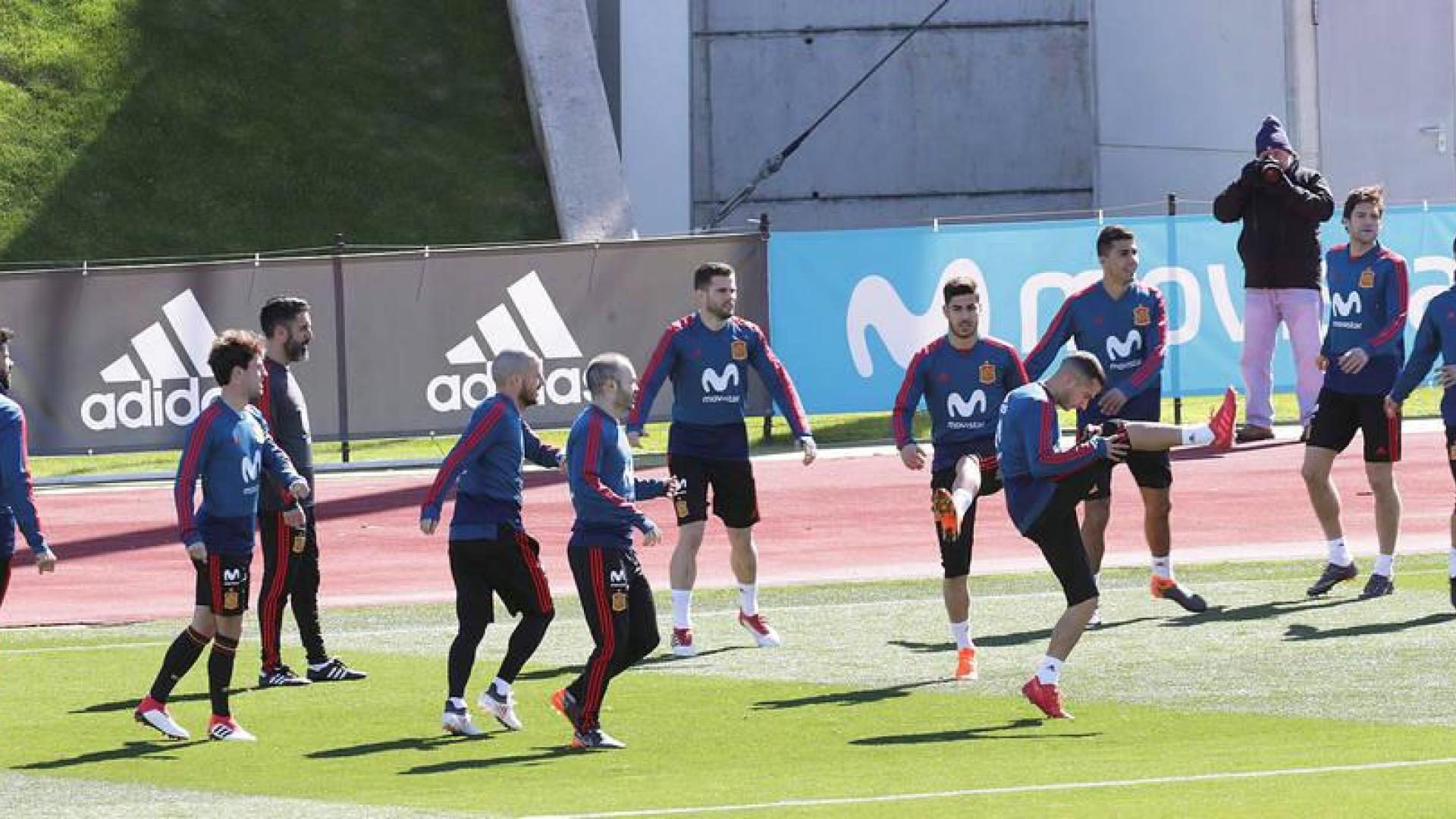 La RFEF rechaza las acusaciones de Malta