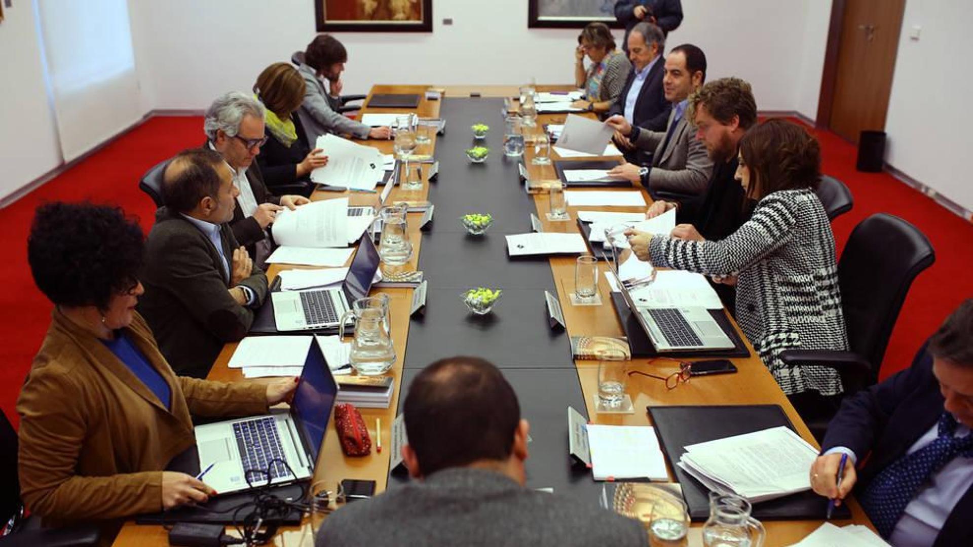 Las propuestas fiscales para Navarra de los grupos políticos
