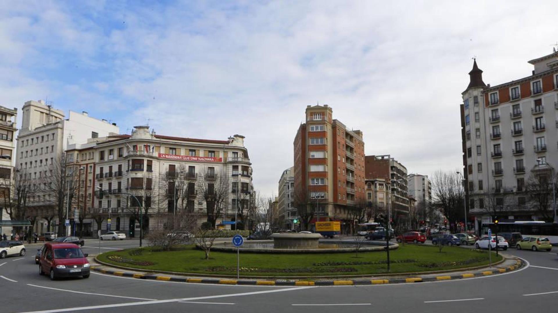 El precio de la vivienda en Pamplona: Ensanches, Iturrama, San Juan, Mendabaldea y Ermitagaña