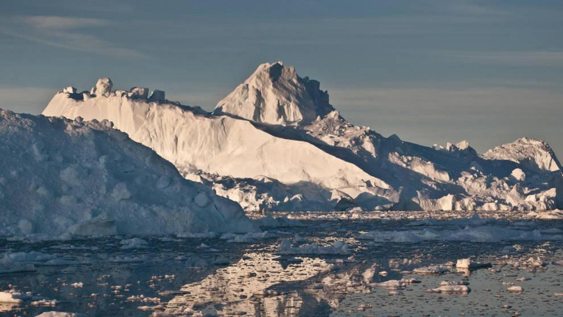 La crecida de los mares podría ser peor de lo previsto por los expertos