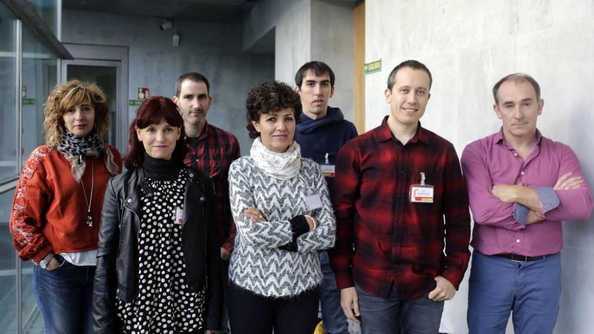 Leitza reclama un espacio cubierto entre el instituto y el colegio Erleta