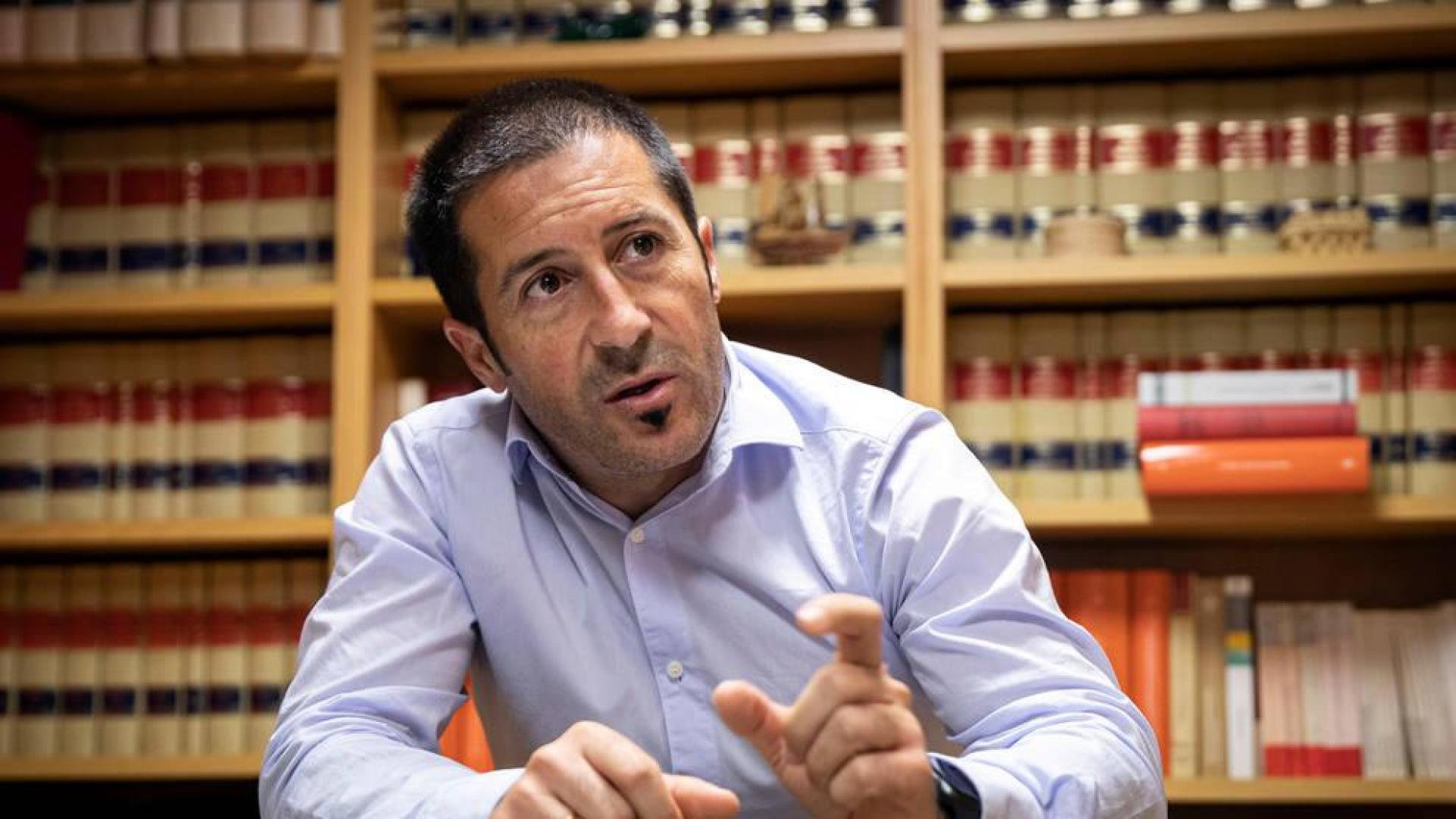 El alcalde de Peralta cobrará una única retribución de 48.000 euros