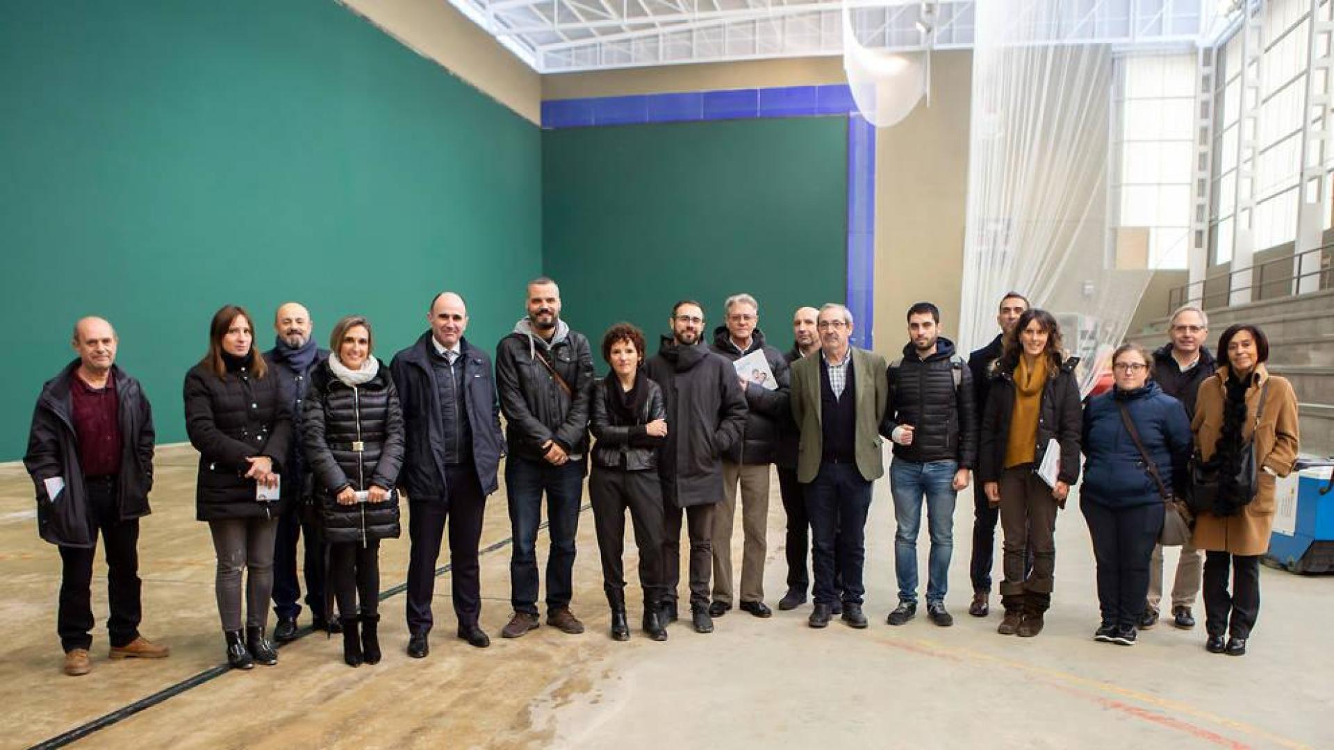 Ayudas en el ámbito energético con la campaña 'Hacia un futuro sostenible'