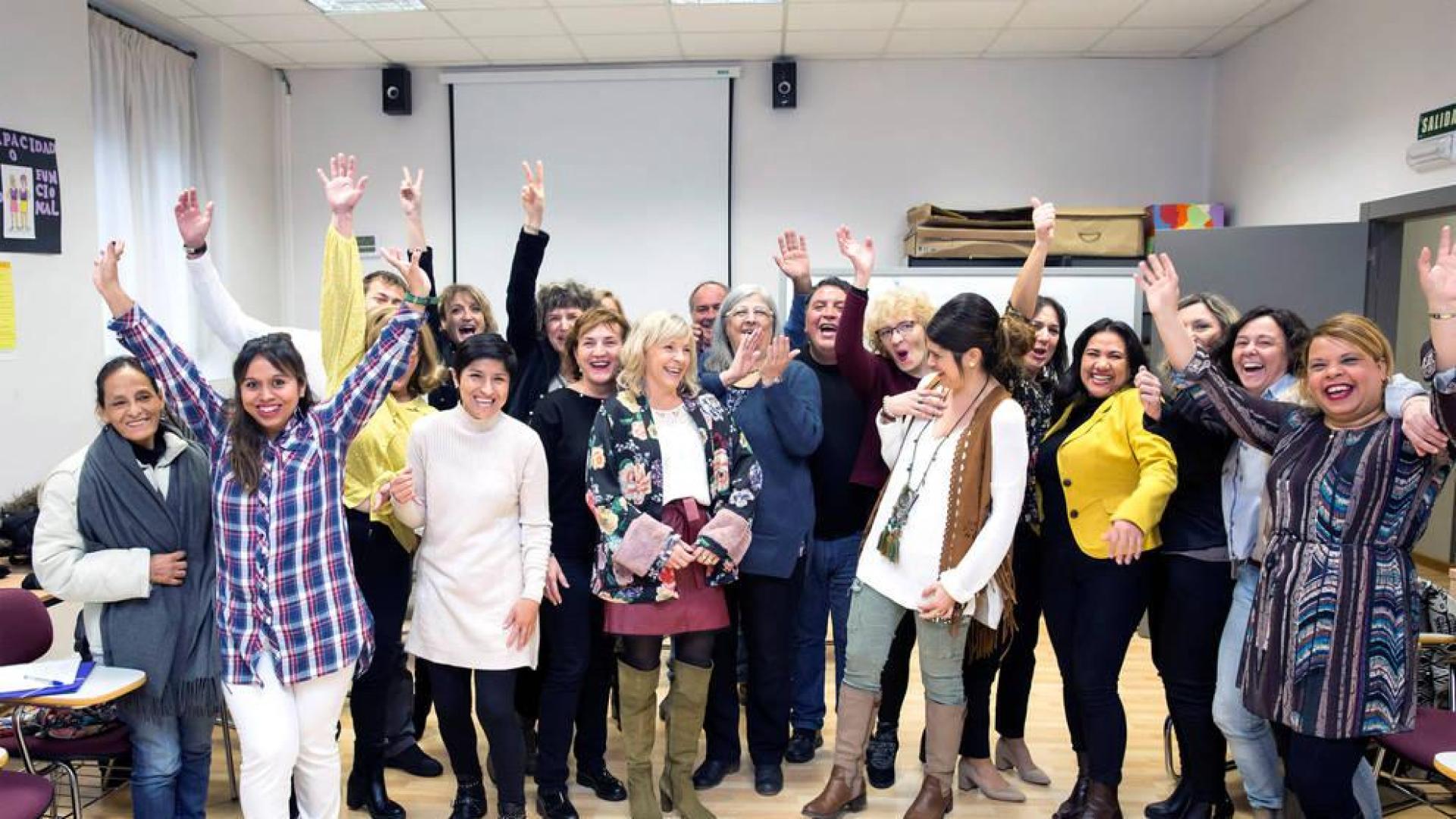 Pamplona entrega los I Premios de Aprendizaje y Servicio