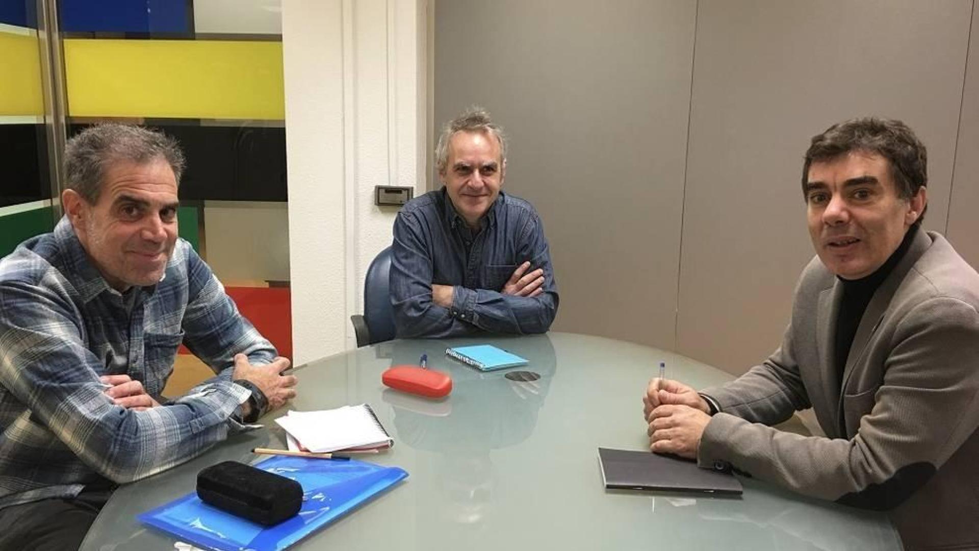 El Gobierno estudiará legislar sobre aparcamientos para personas con discapacidad