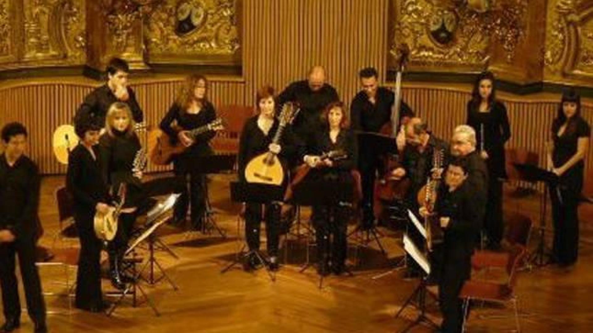 El Festival de Música de Plectro, este fin de semana en Iturrama