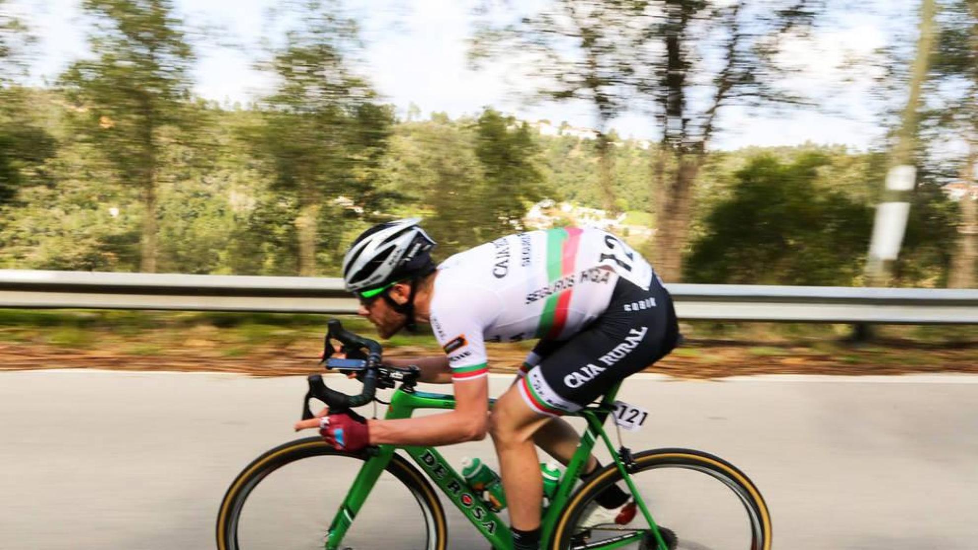 La UCI amenaza con suspender a Caja Rural por el dopaje de Gonçalves