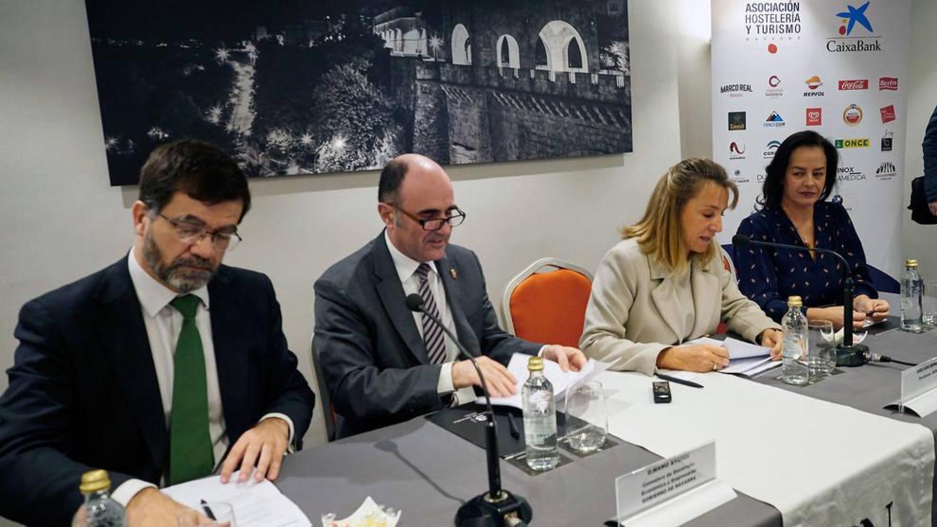 Servicio de Acogida para quienes visitan Navarra por motivos de salud NAV-SERVICIO ACOGIDA