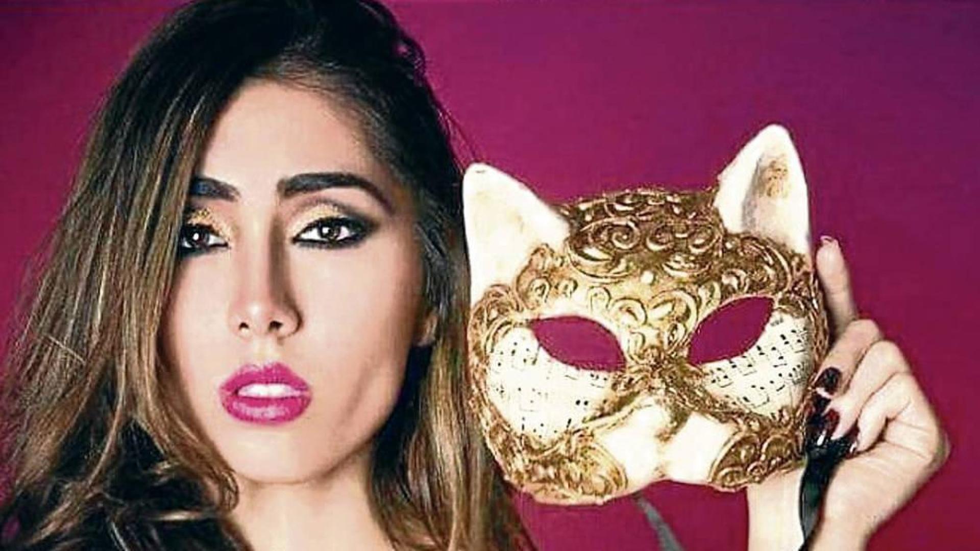 Carolina Sada, que deja dos hijos, había desfilado en varios eventos internacionales