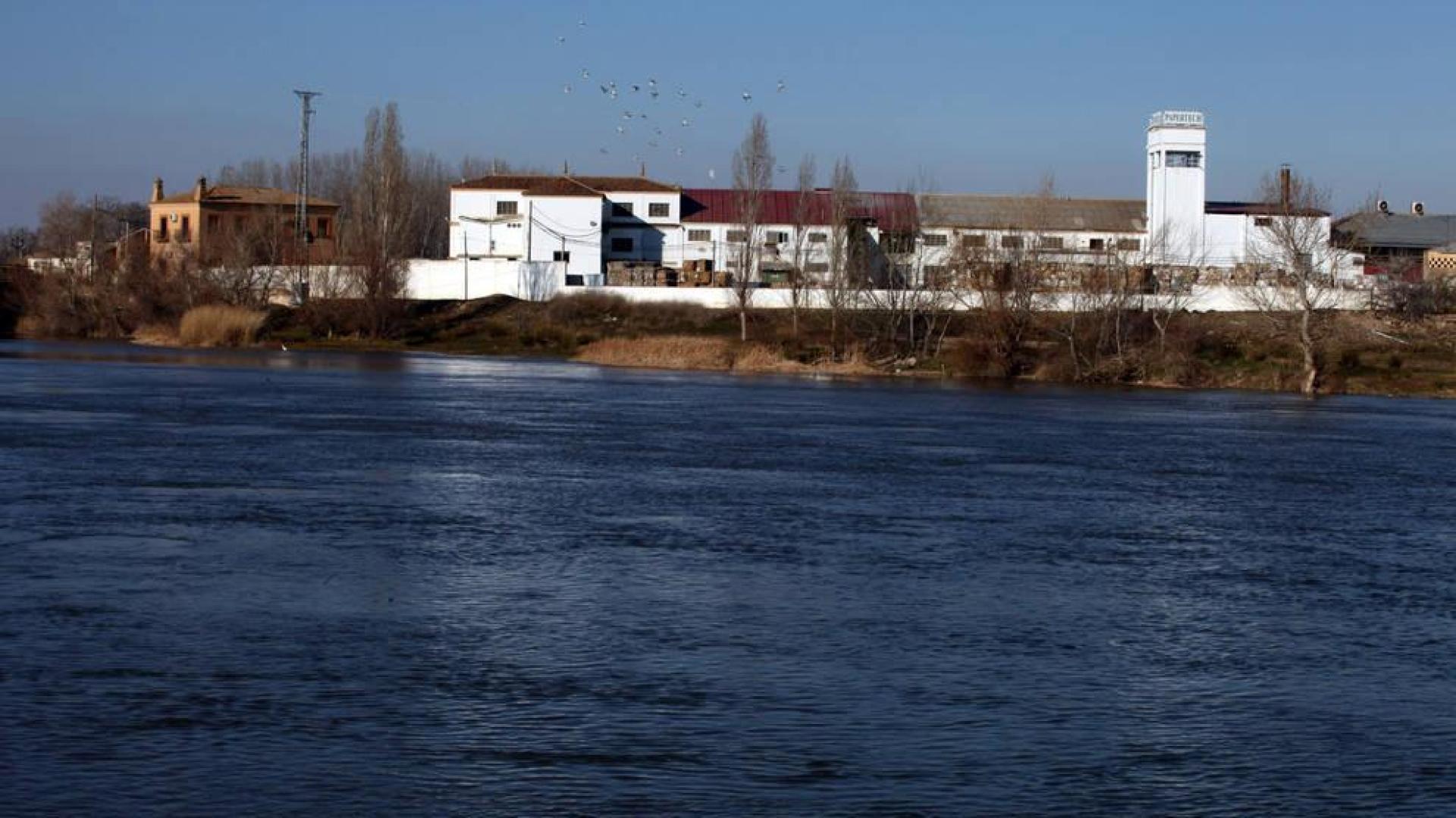 Papertech en Tudela pasa a manos del gigante Sonoco