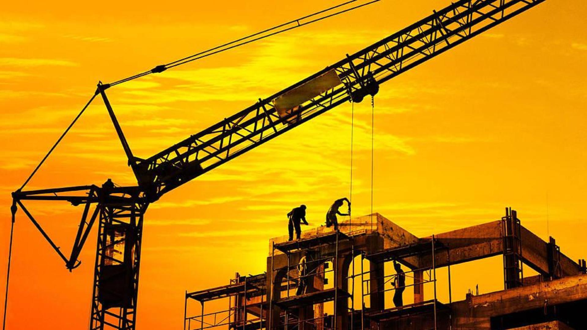 Navarra, con un 18,4 % más, lidera la compraventa de viviendas en enero