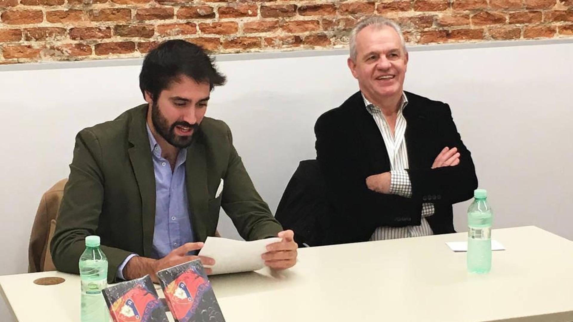  Javier Aguirre: "Tengo a Osasuna metido dentro de mí"