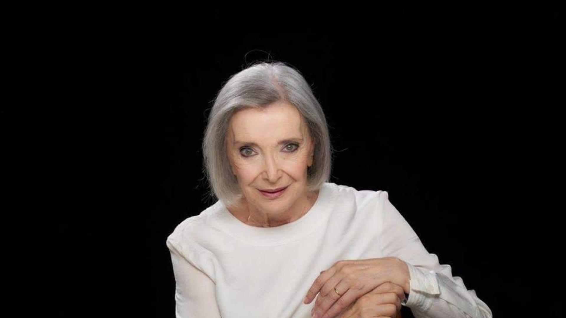 Nuria Espert: “Al público le he decepcionado muy poco, es lo que creo”