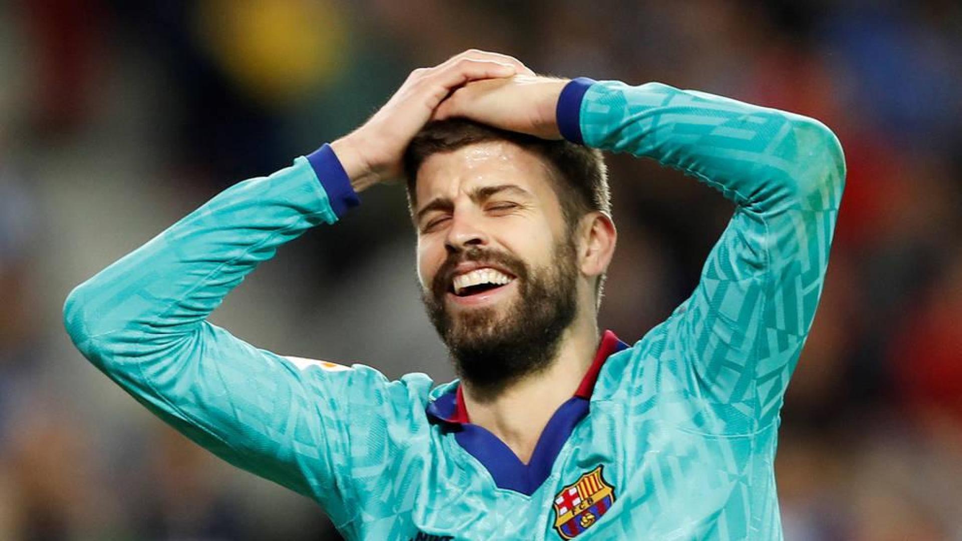 El Barcelona se deja dos puntos en Anoeta con polémica