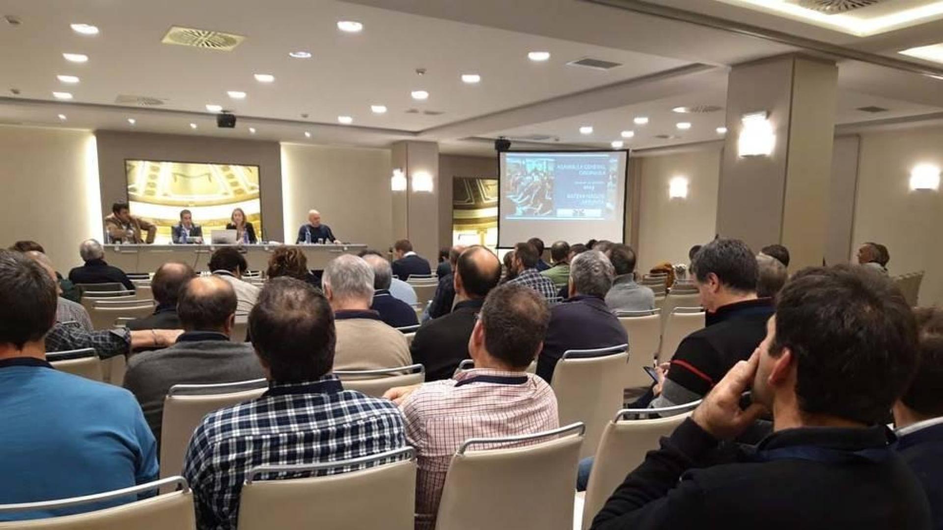 Sanidad, transporte o vivienda, problemas del medio rural en Navarra