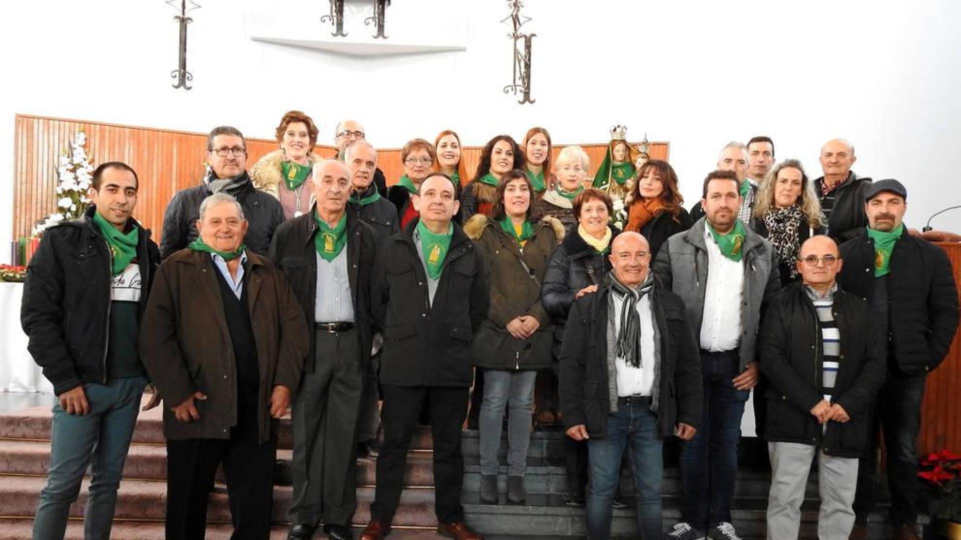 Sartaguda exhibe tradición en La Monlora