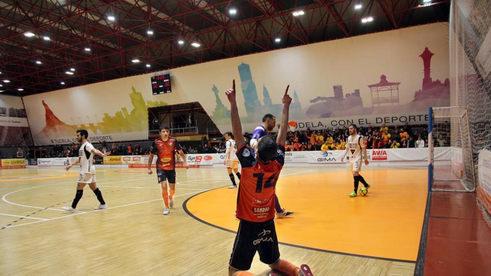 El Aspil visita al Santa Coloma en un partido vital
