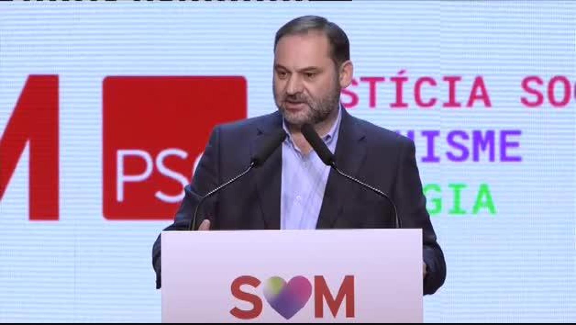 El PSOE, ante su semana clave para sacar adelante la investidura antes de fin de año