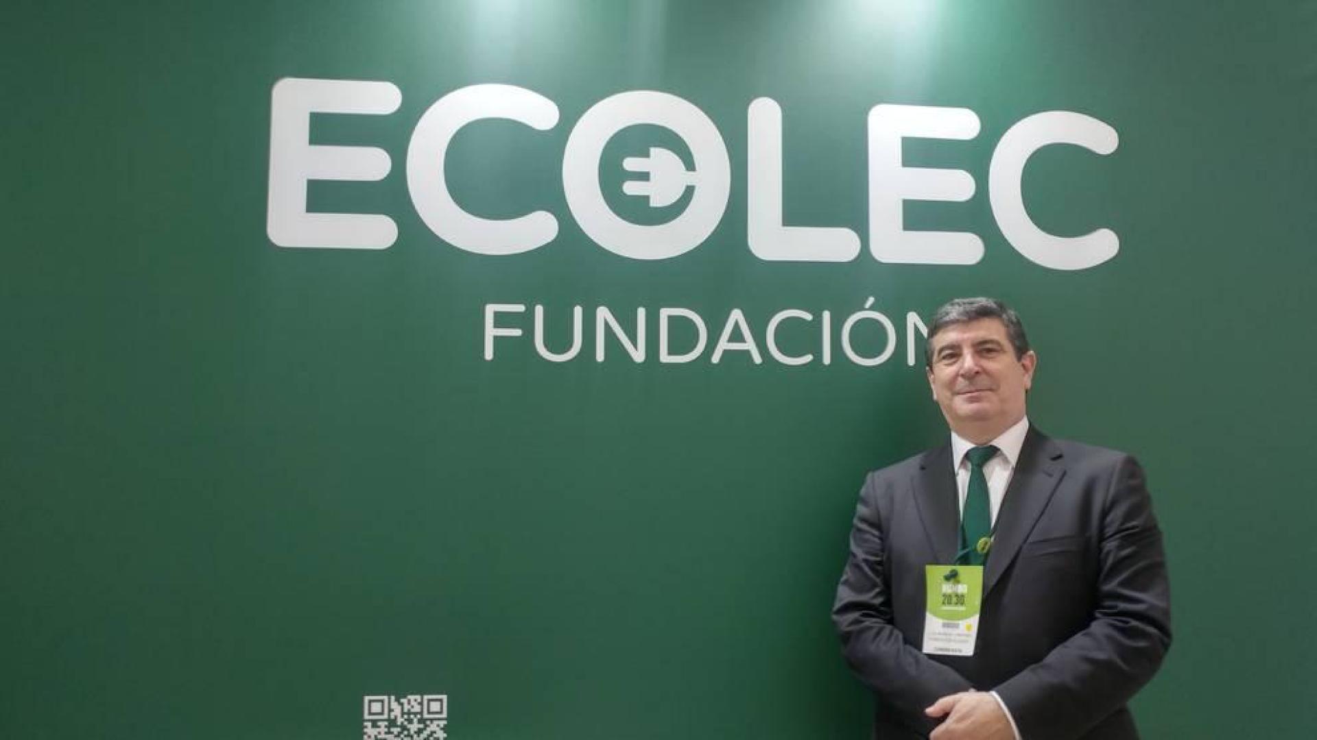 Luis Moreno: “Guardamos en casa tesoros que no necesitamos”